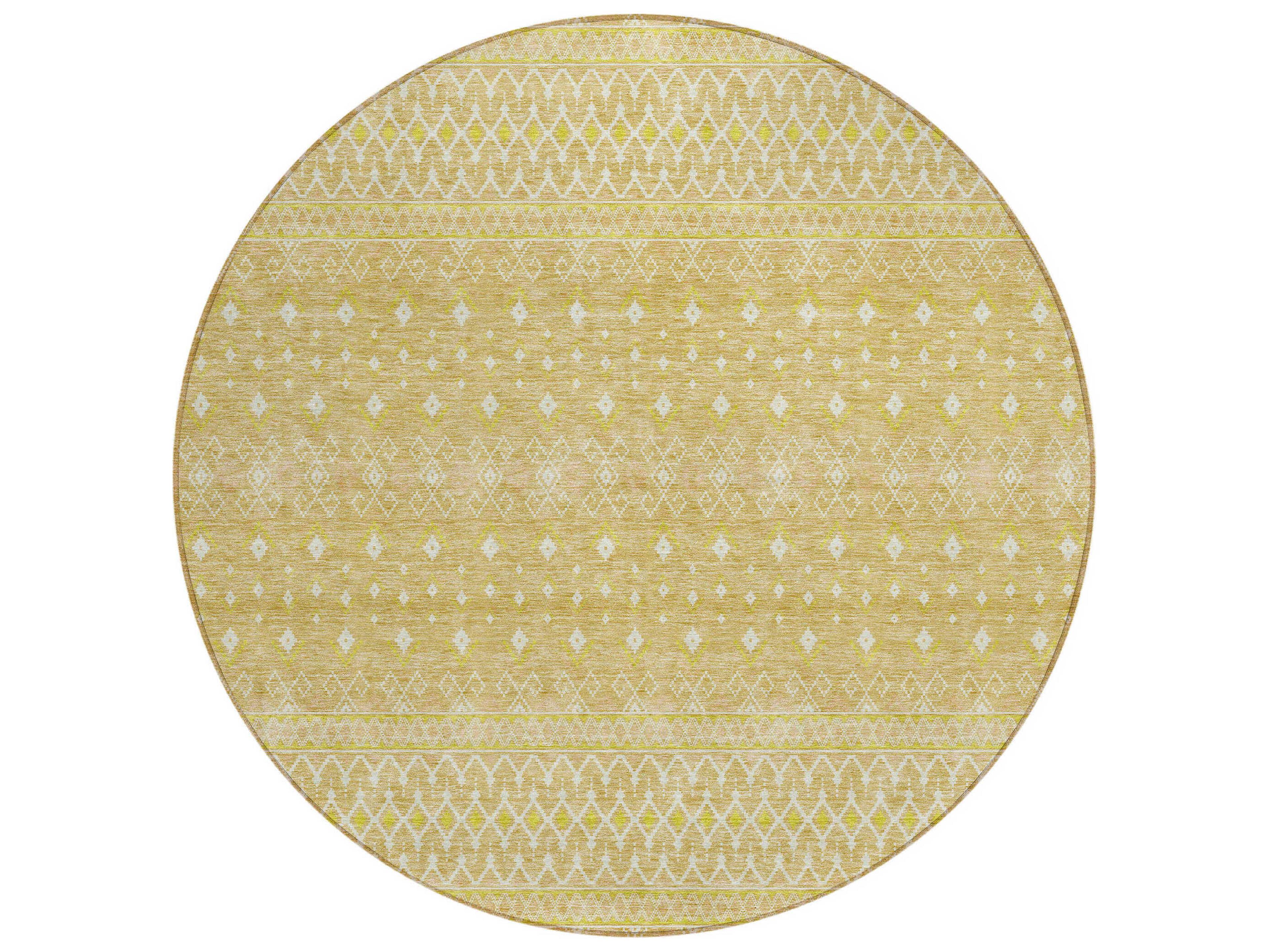 Dalyn Chantille Geometric Runner Area Rug