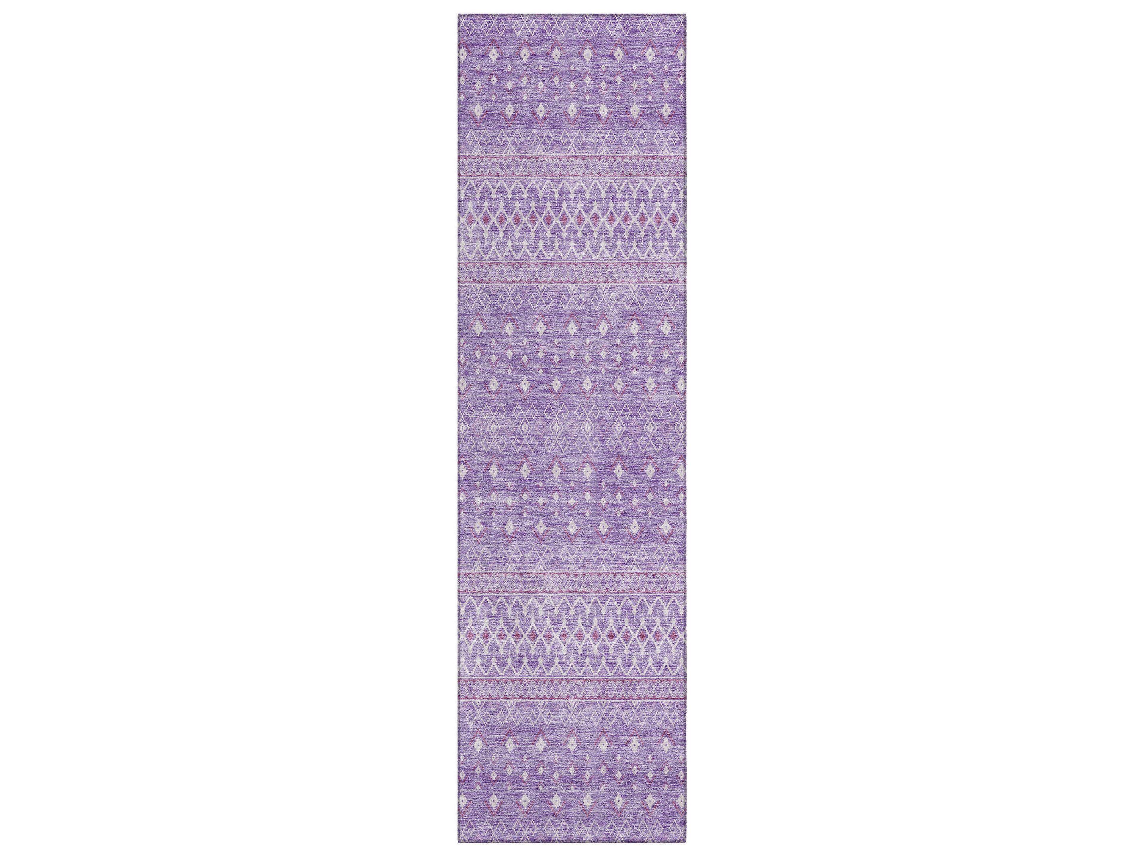 Dalyn Chantille Geometric Runner Area Rug