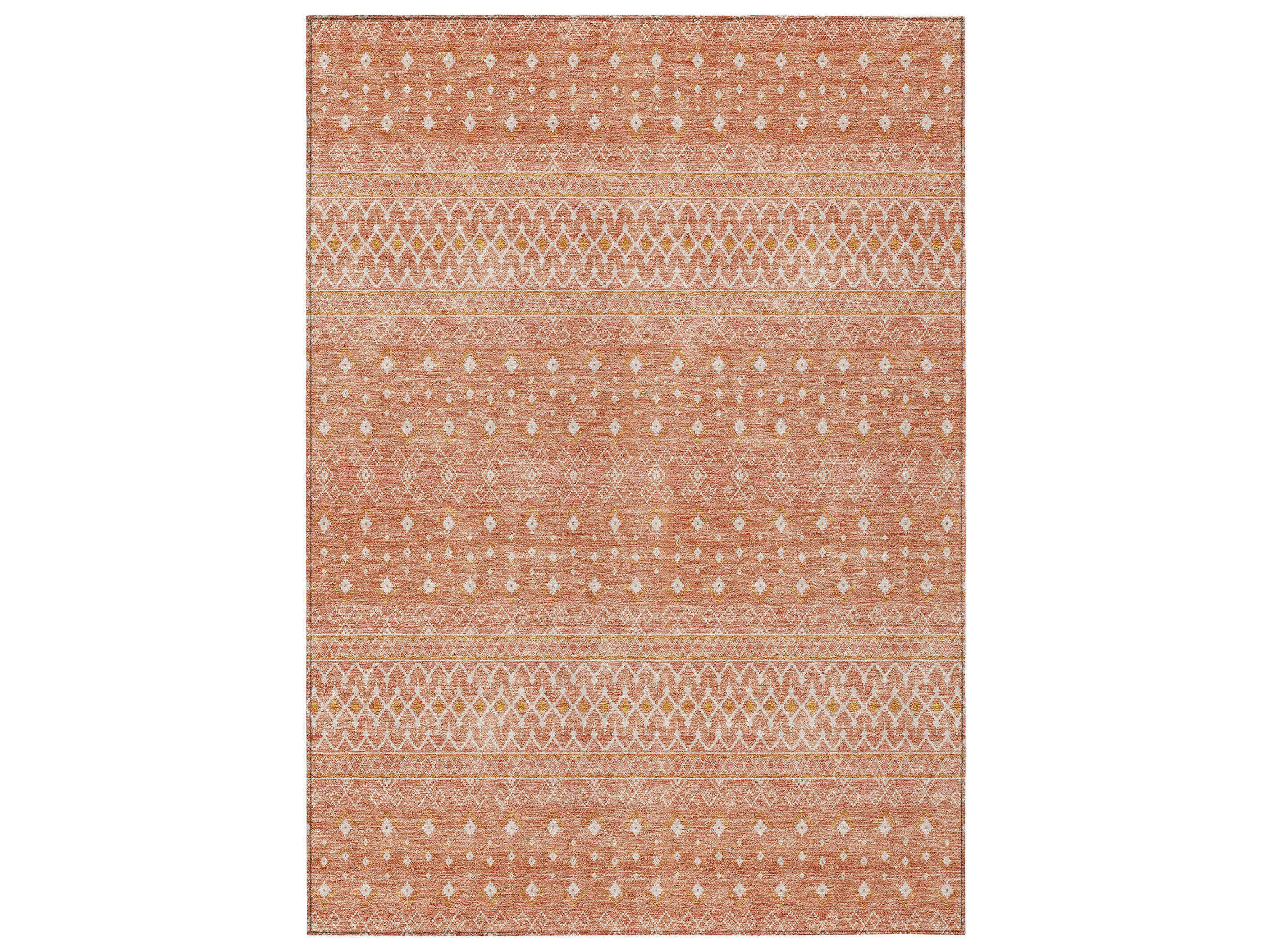 Chantille Geometric Runner Area Rug