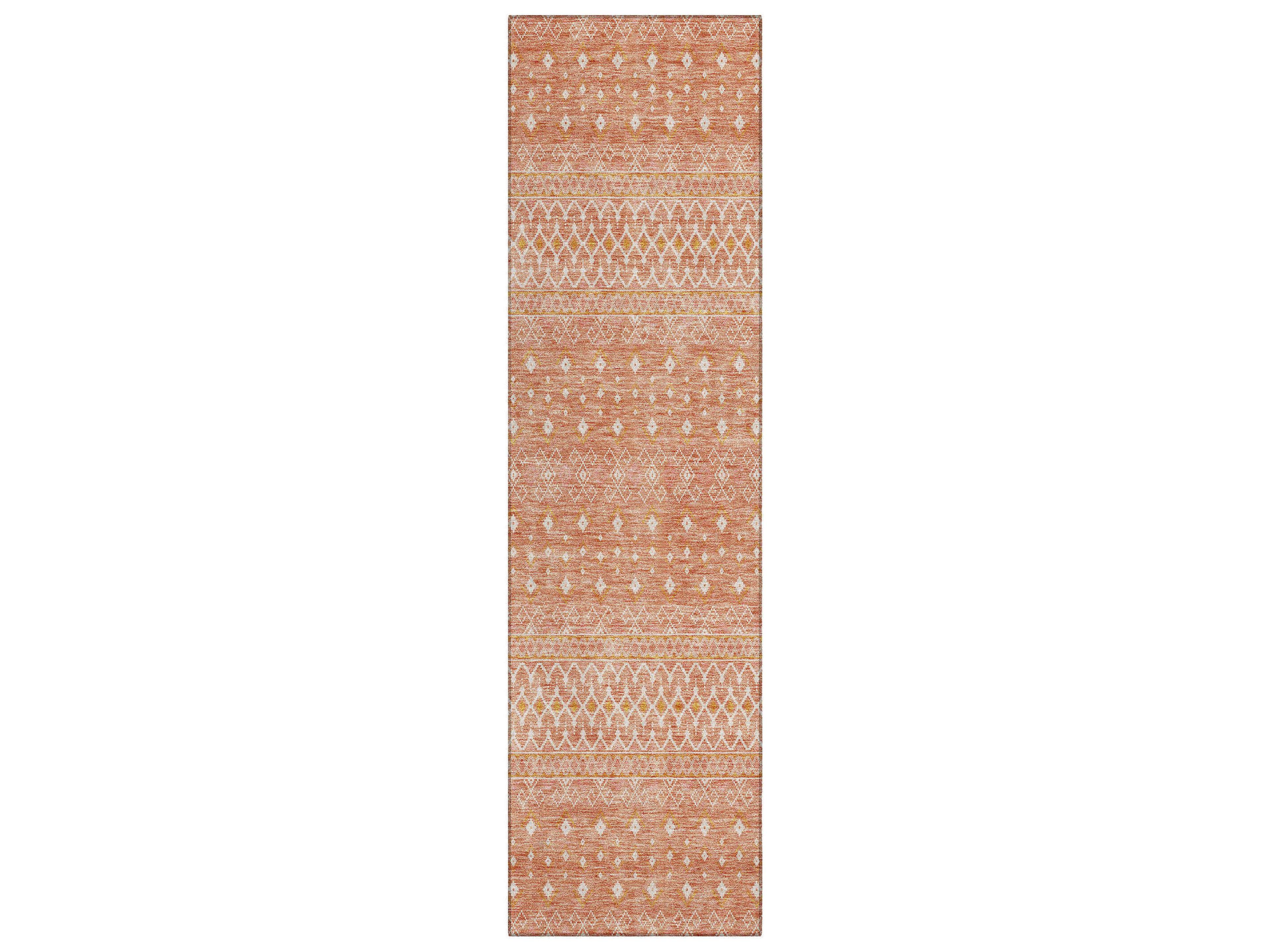 Dalyn Chantille Geometric Runner Area Rug