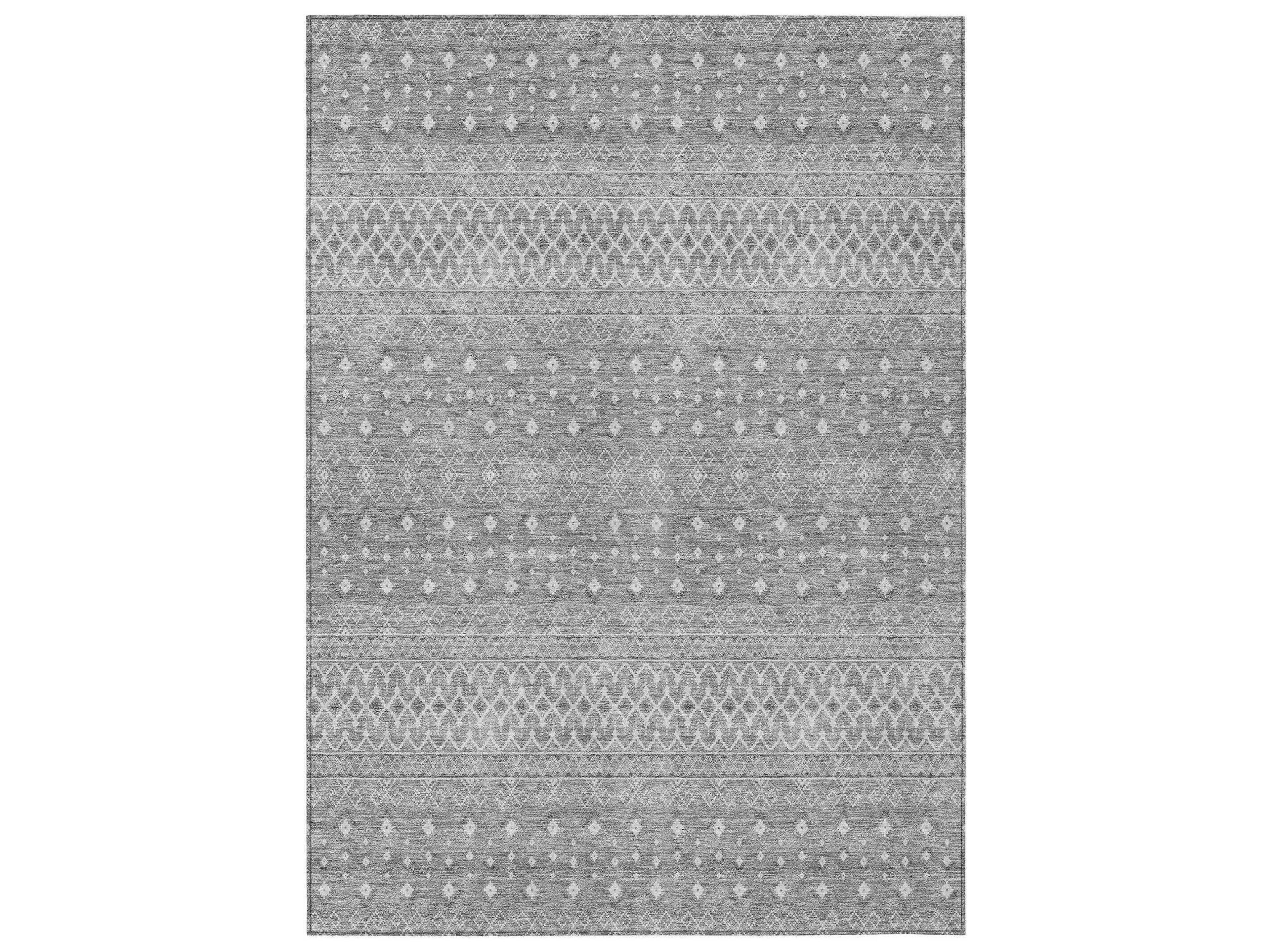 Chantille Geometric Runner Area Rug