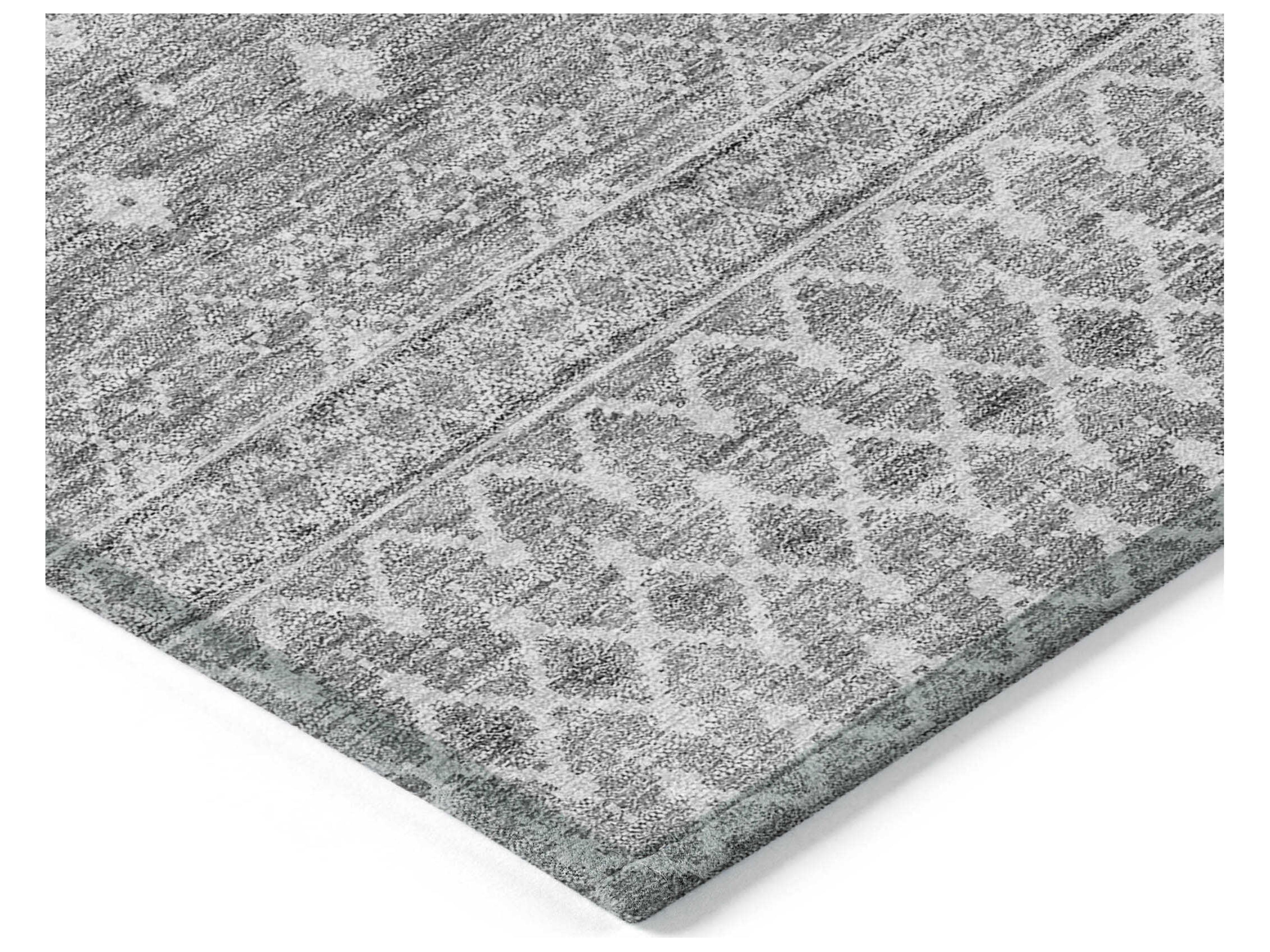 Dalyn Chantille Geometric Runner Area Rug