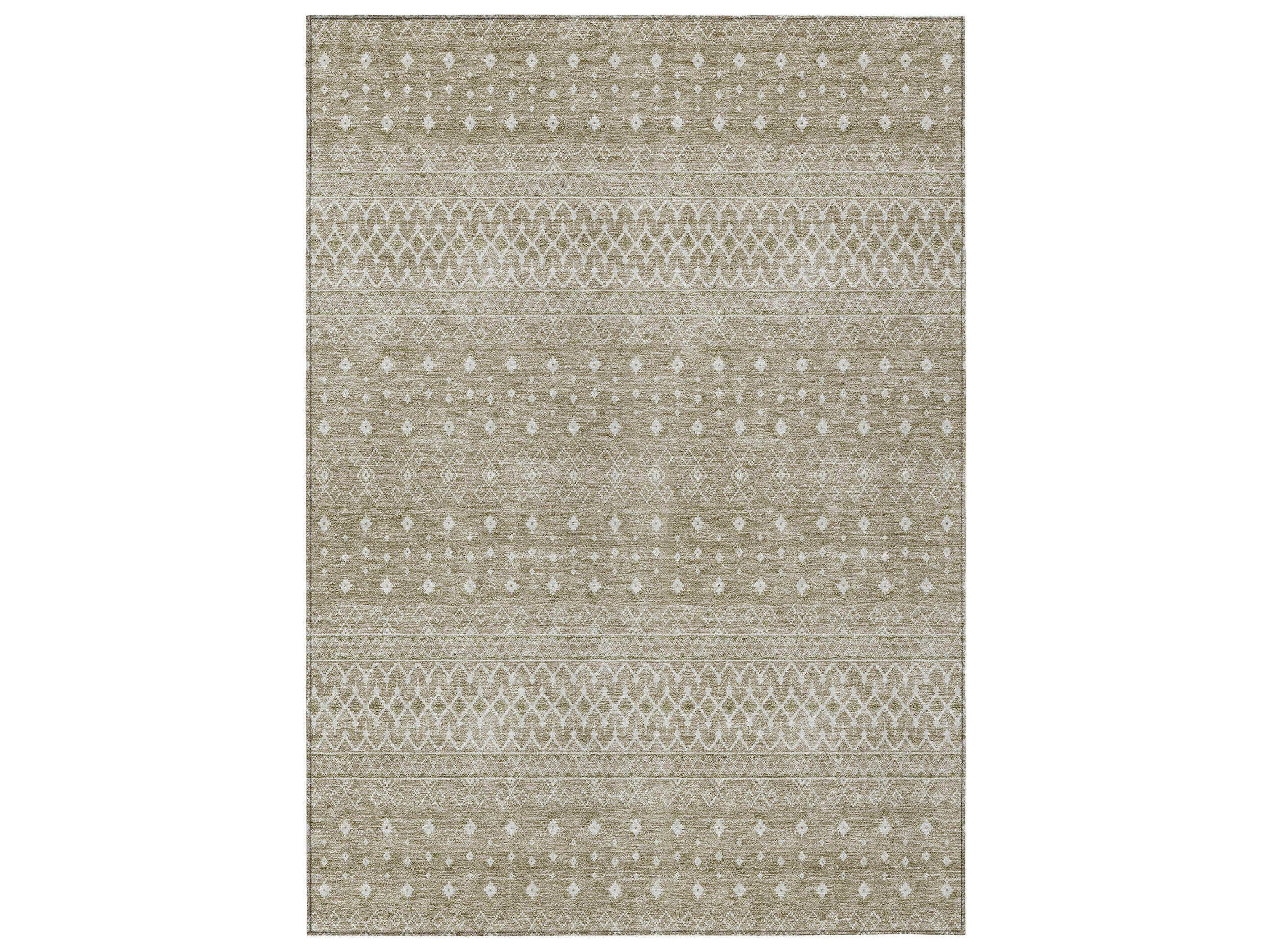 Chantille Geometric Runner Area Rug
