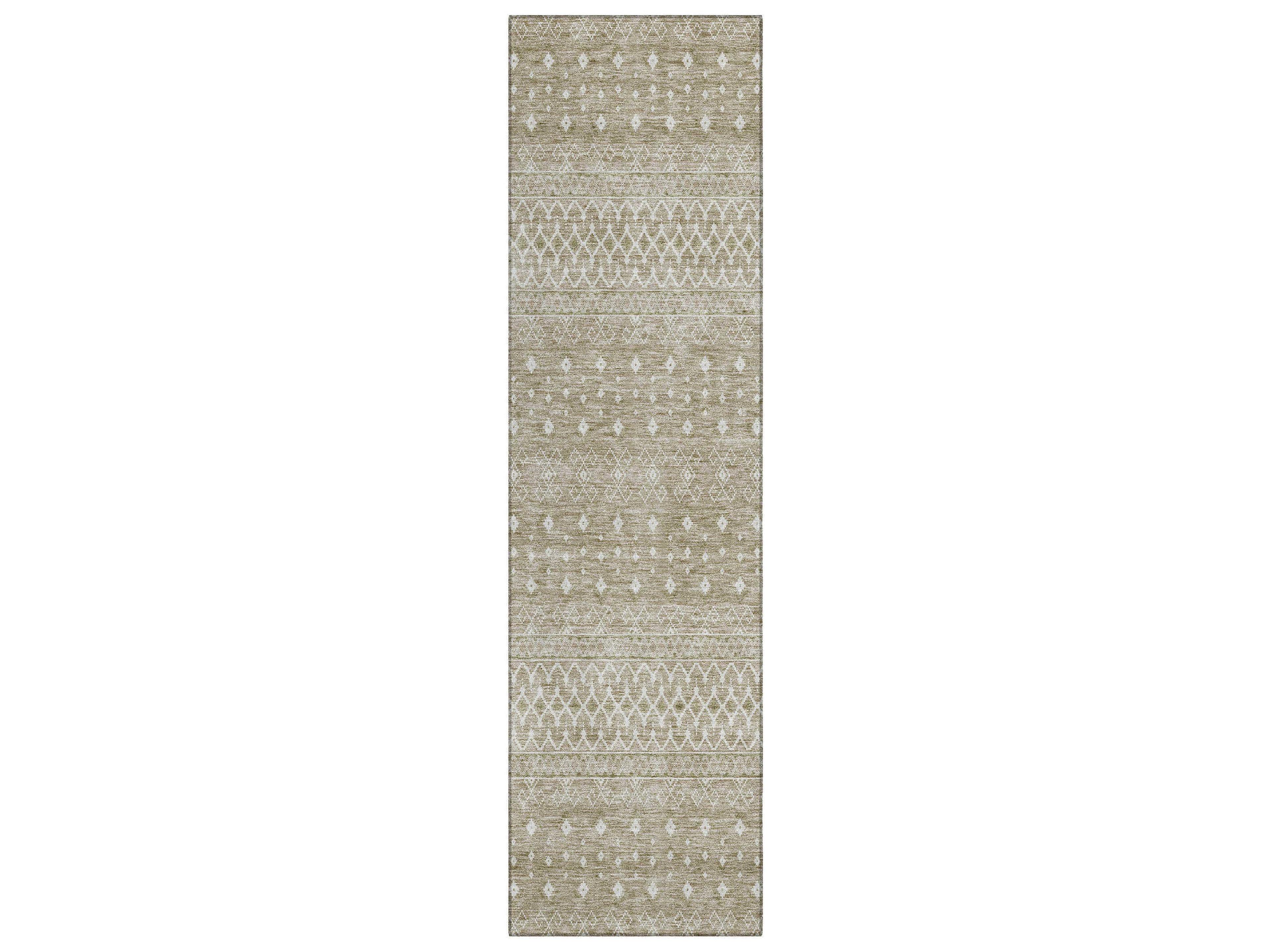 Dalyn Chantille Geometric Runner Area Rug