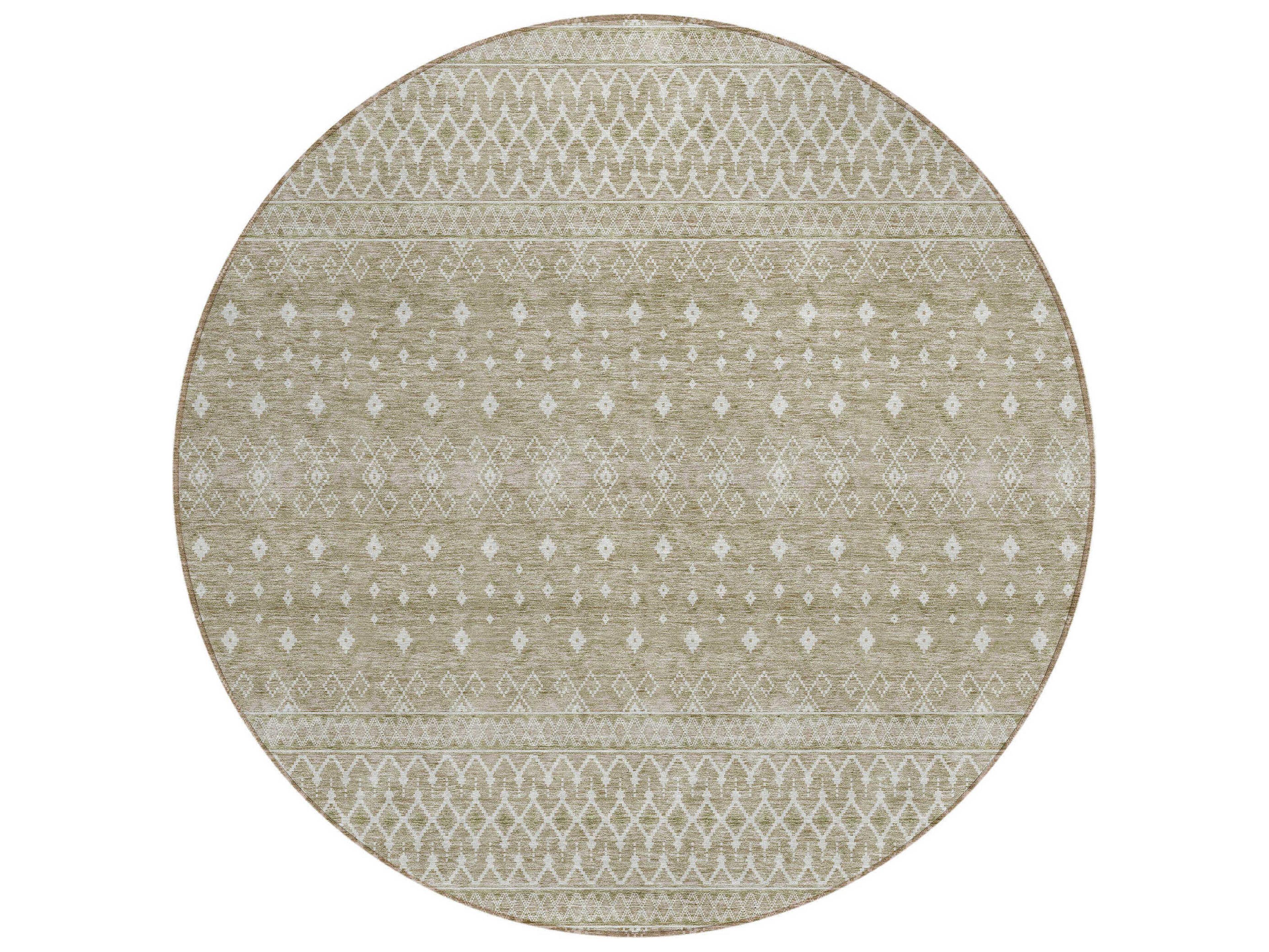 Dalyn Chantille Geometric Runner Area Rug