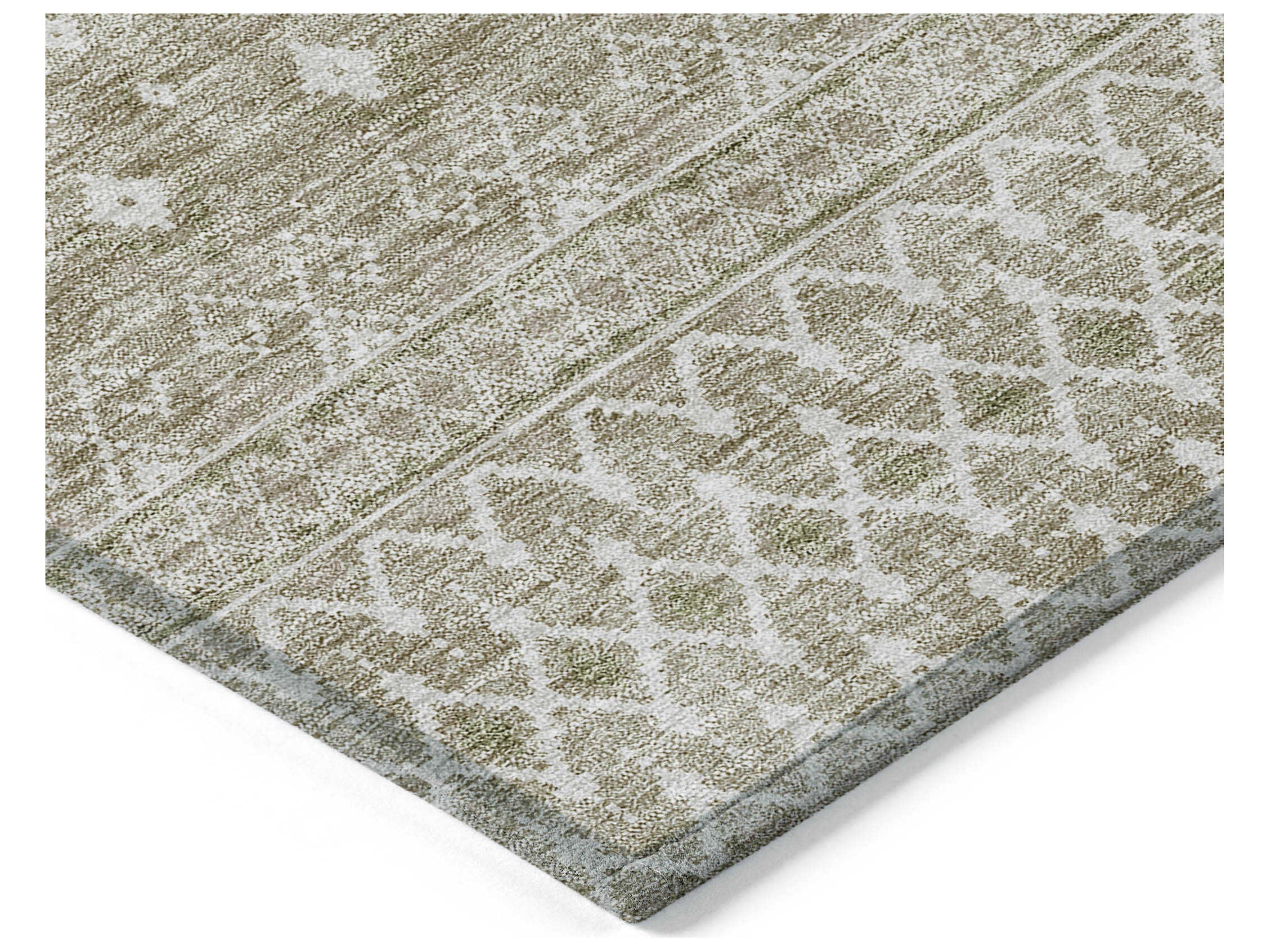 Dalyn Chantille Geometric Runner Area Rug