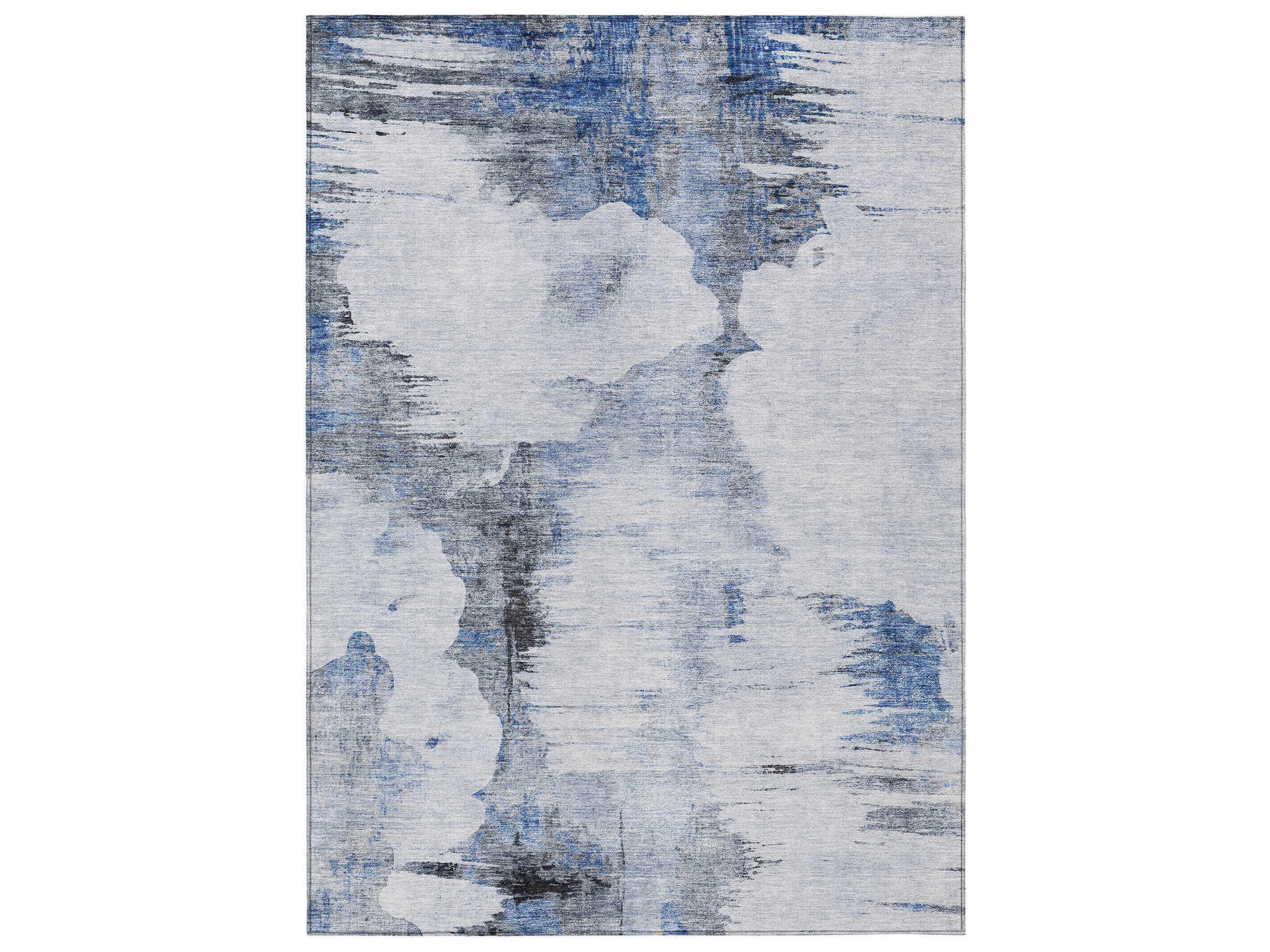 Chantille Abstract Runner Area Rug