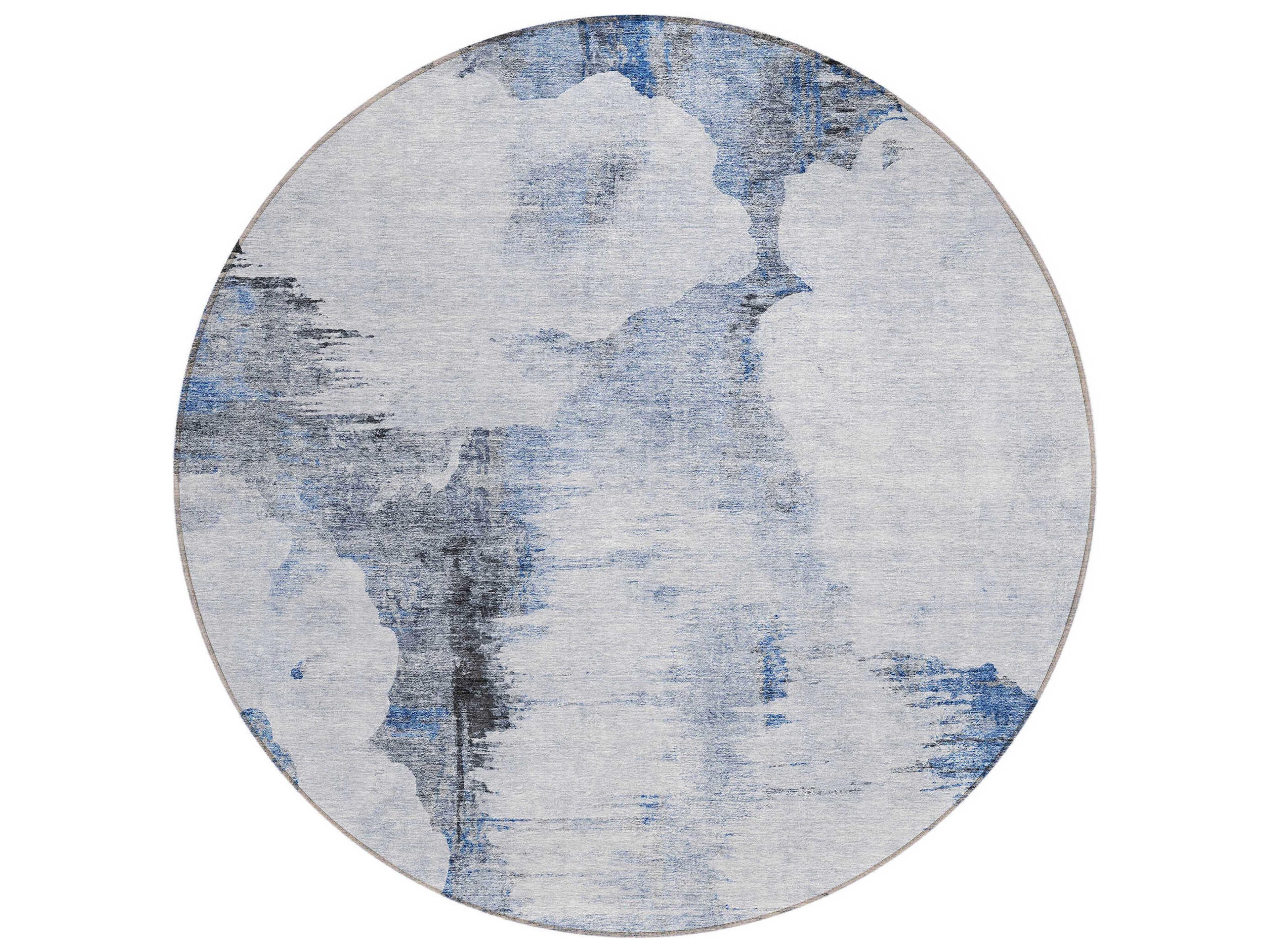 Dalyn Chantille Abstract Runner Area Rug