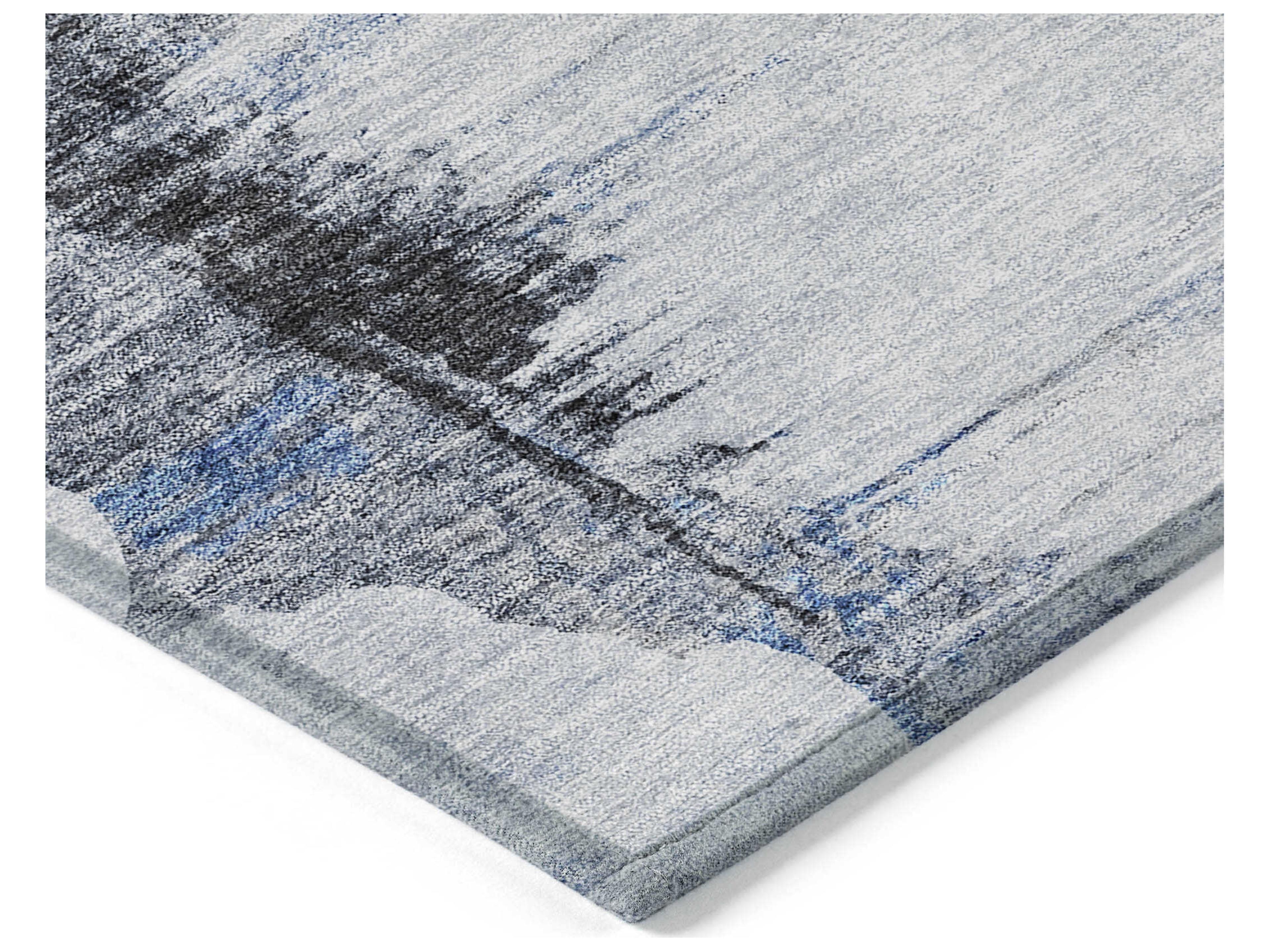 Dalyn Chantille Abstract Runner Area Rug