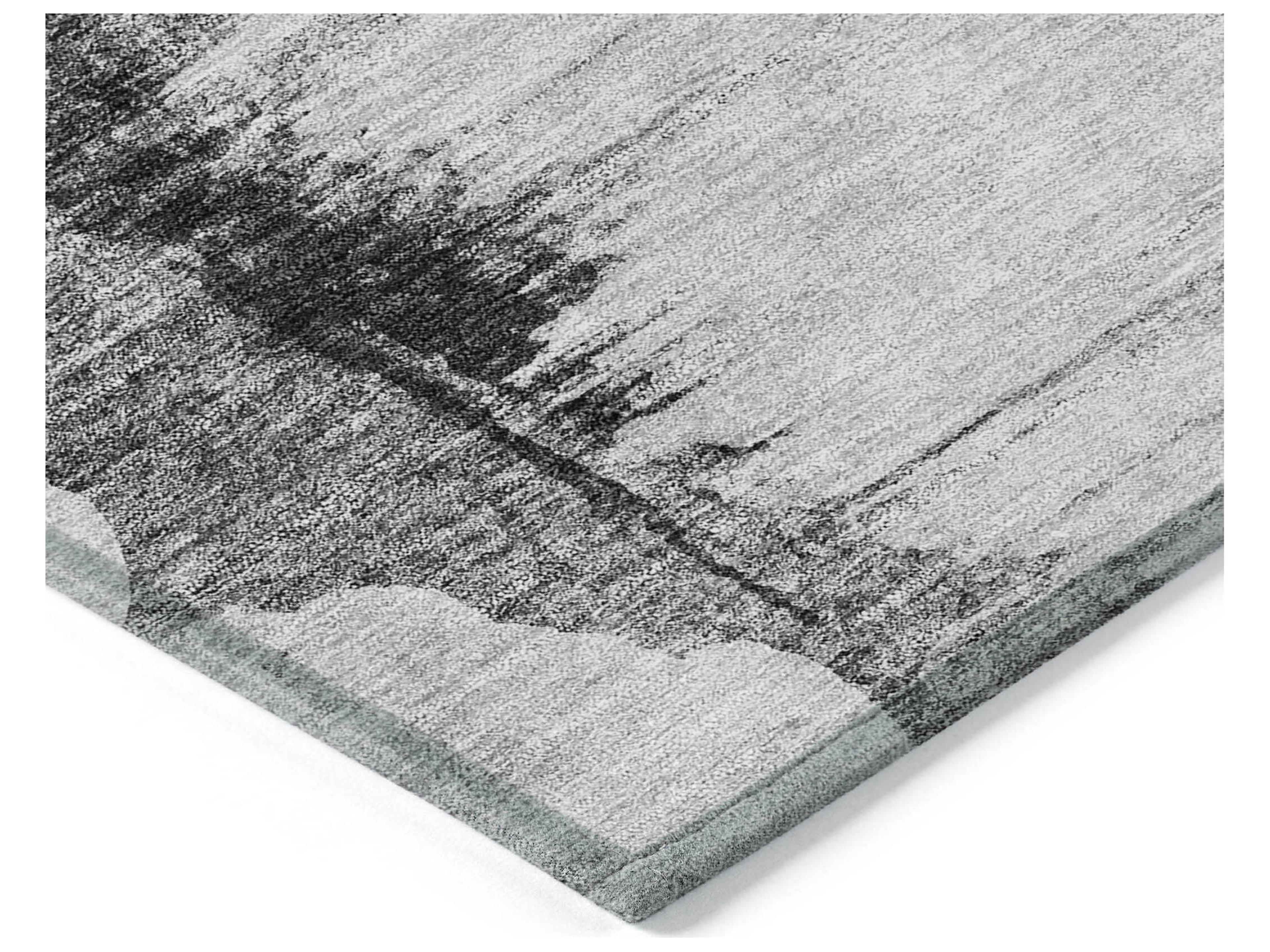 Dalyn Chantille Abstract Runner Area Rug