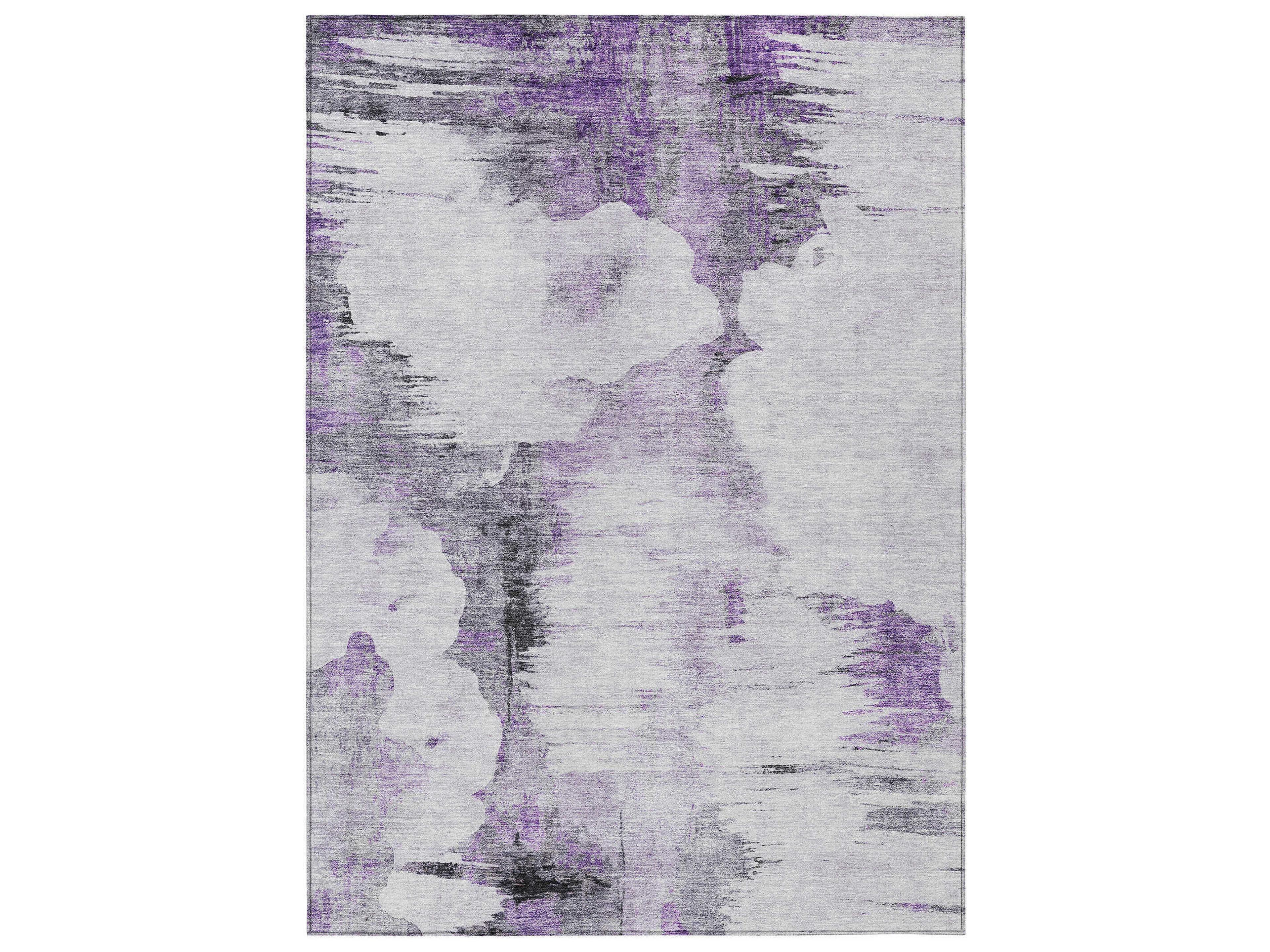 Chantille Abstract Runner Area Rug