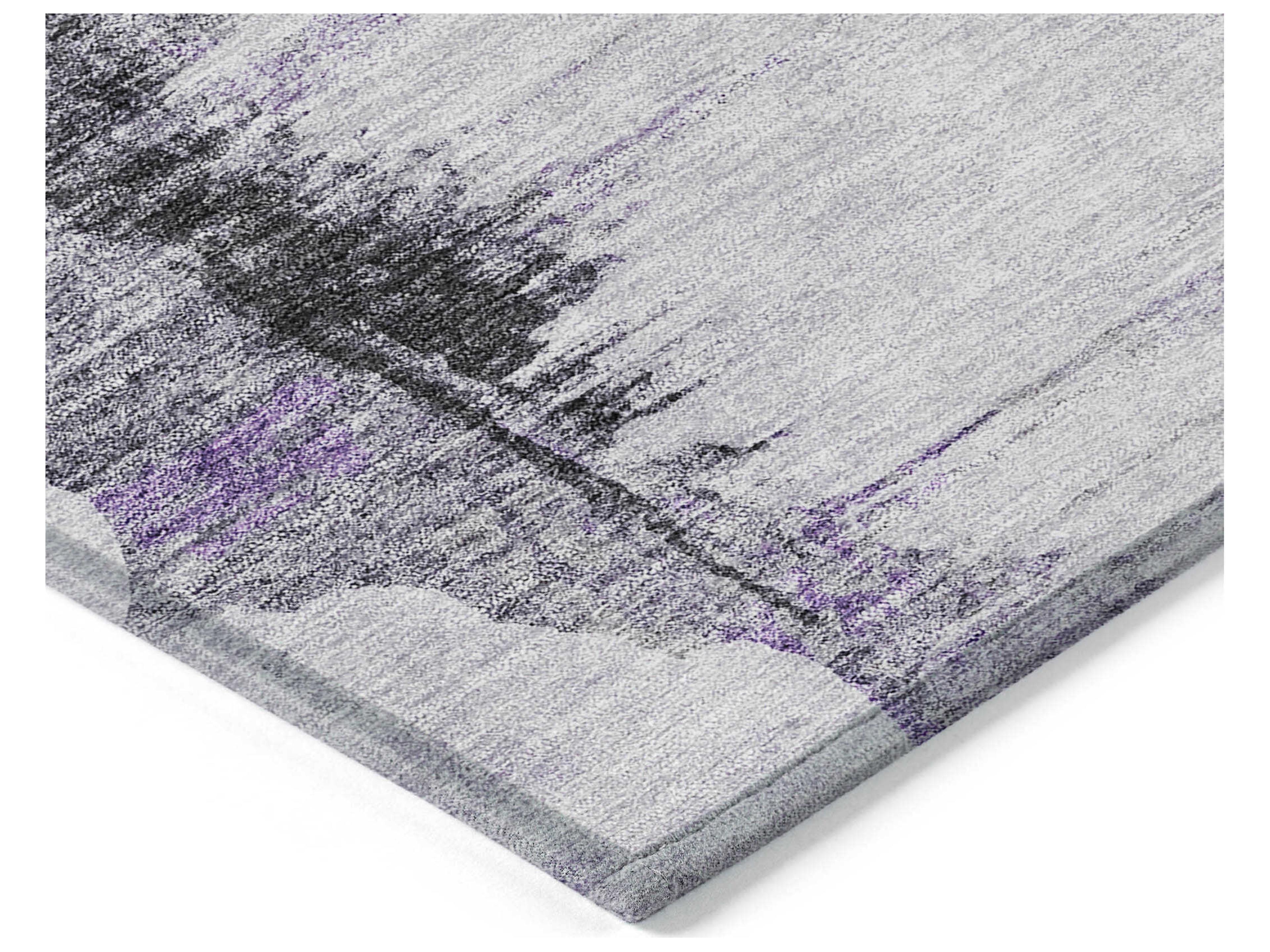 Dalyn Chantille Abstract Runner Area Rug