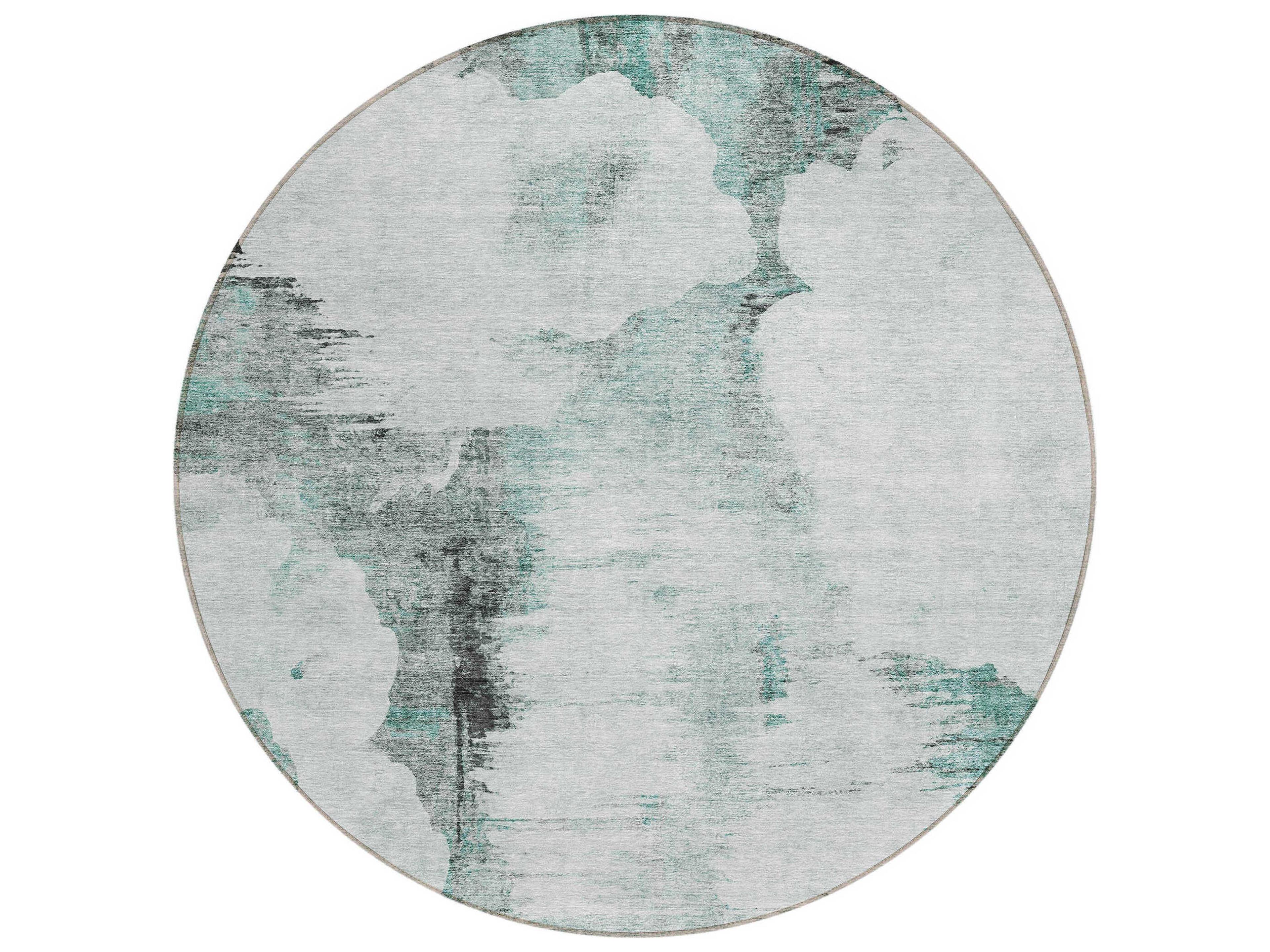 Dalyn Chantille Abstract Runner Area Rug