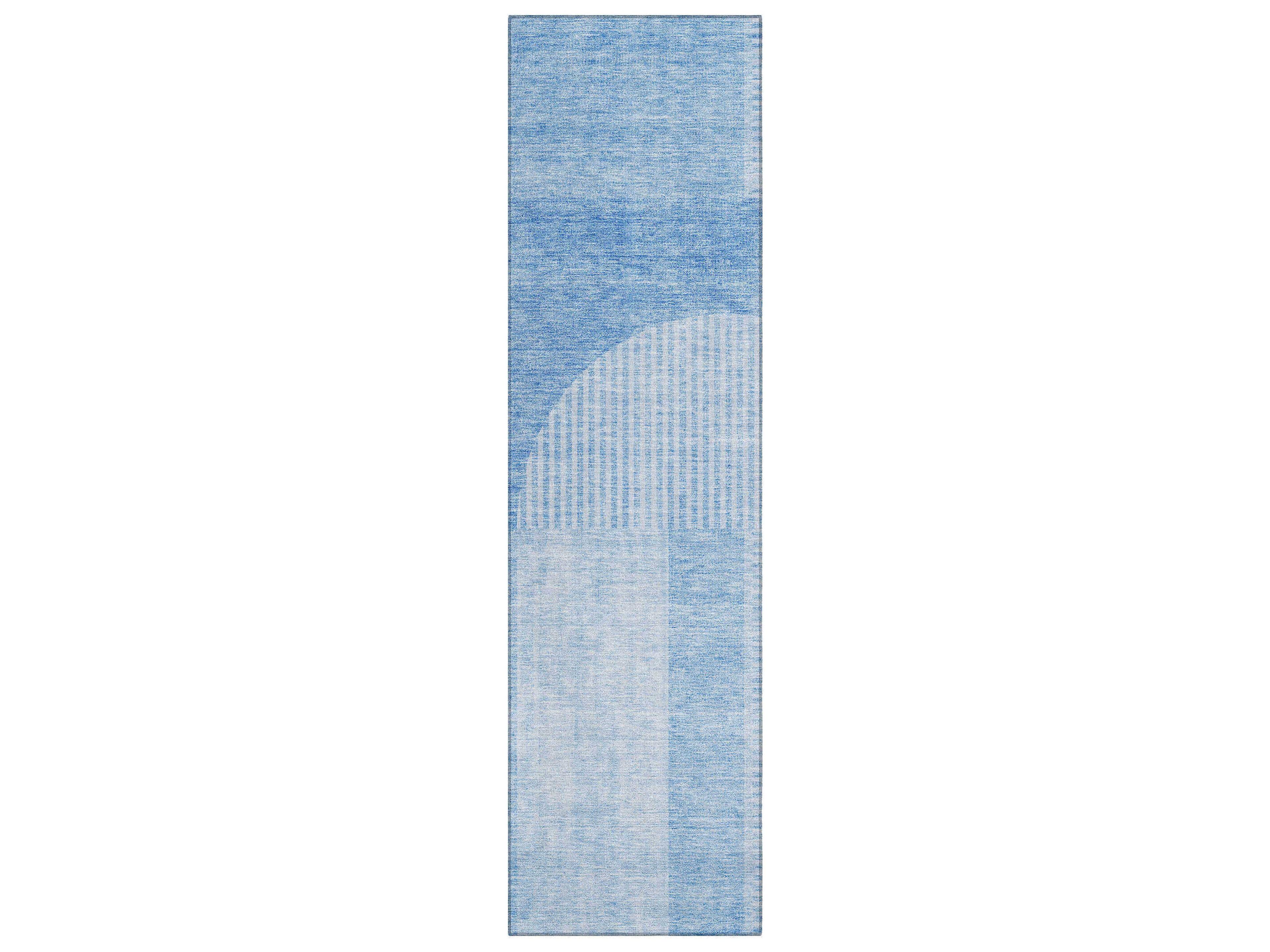 Dalyn Chantille Abstract Runner Area Rug