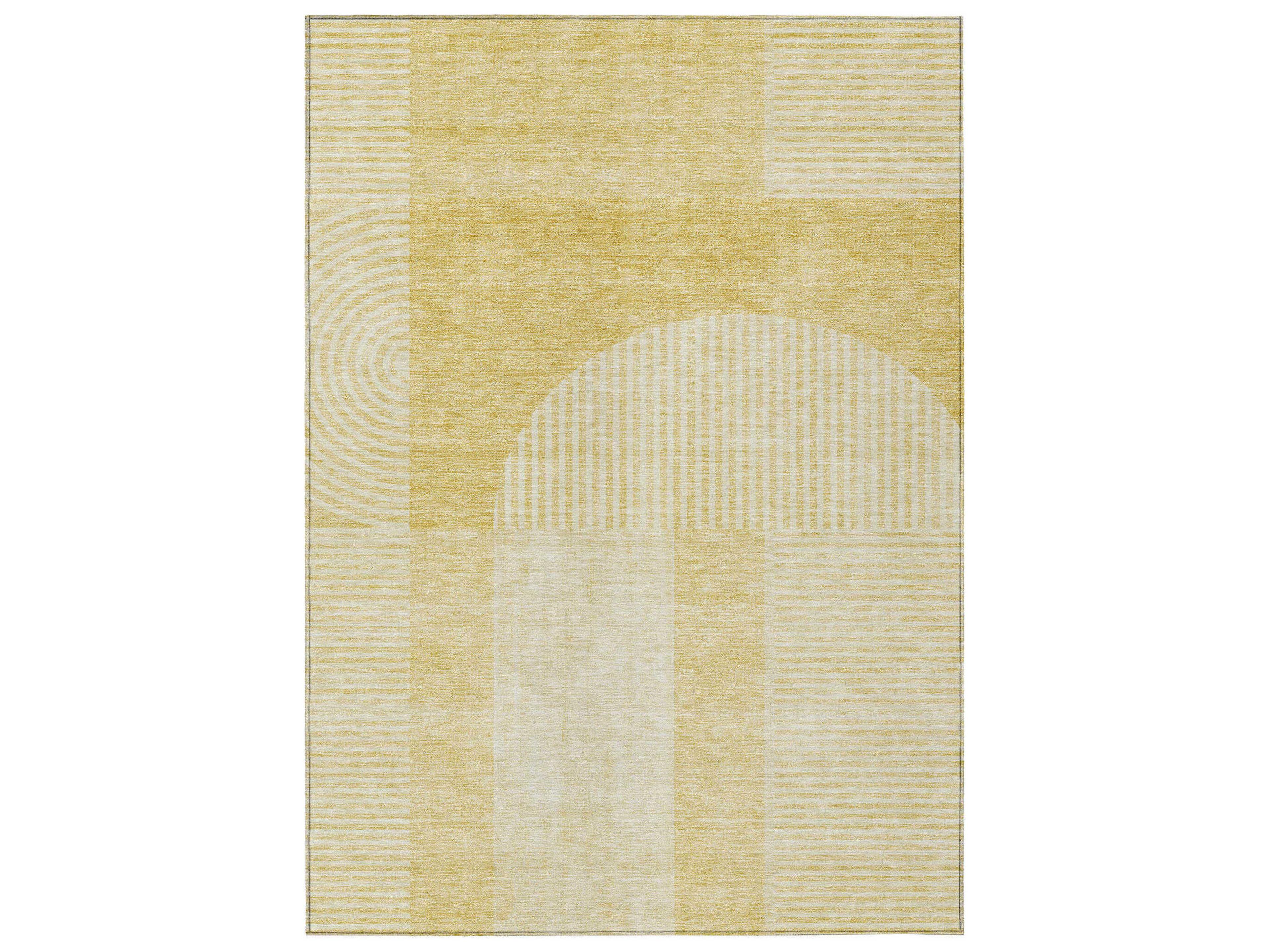 Chantille Abstract Runner Area Rug