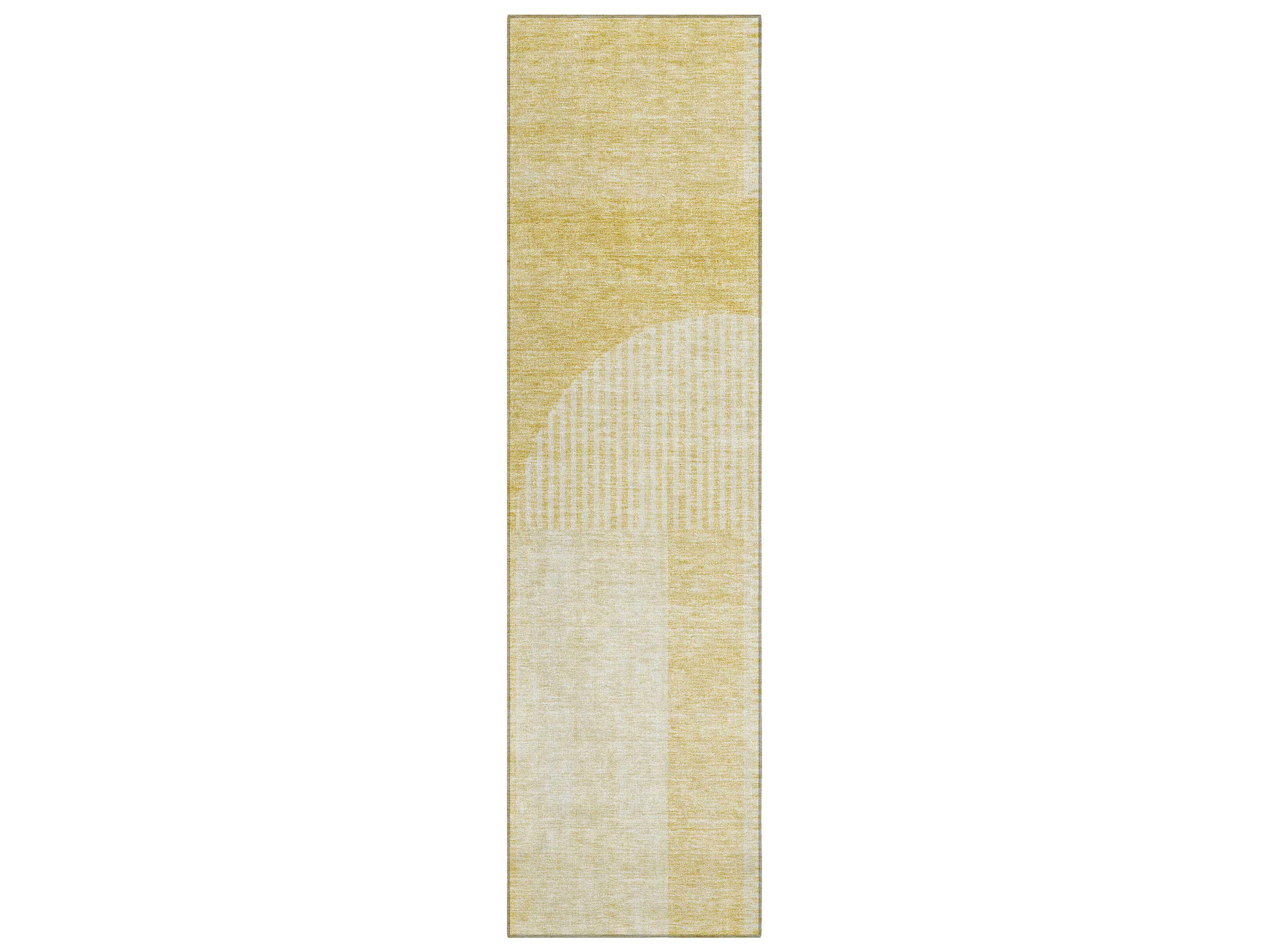 Dalyn Chantille Abstract Runner Area Rug