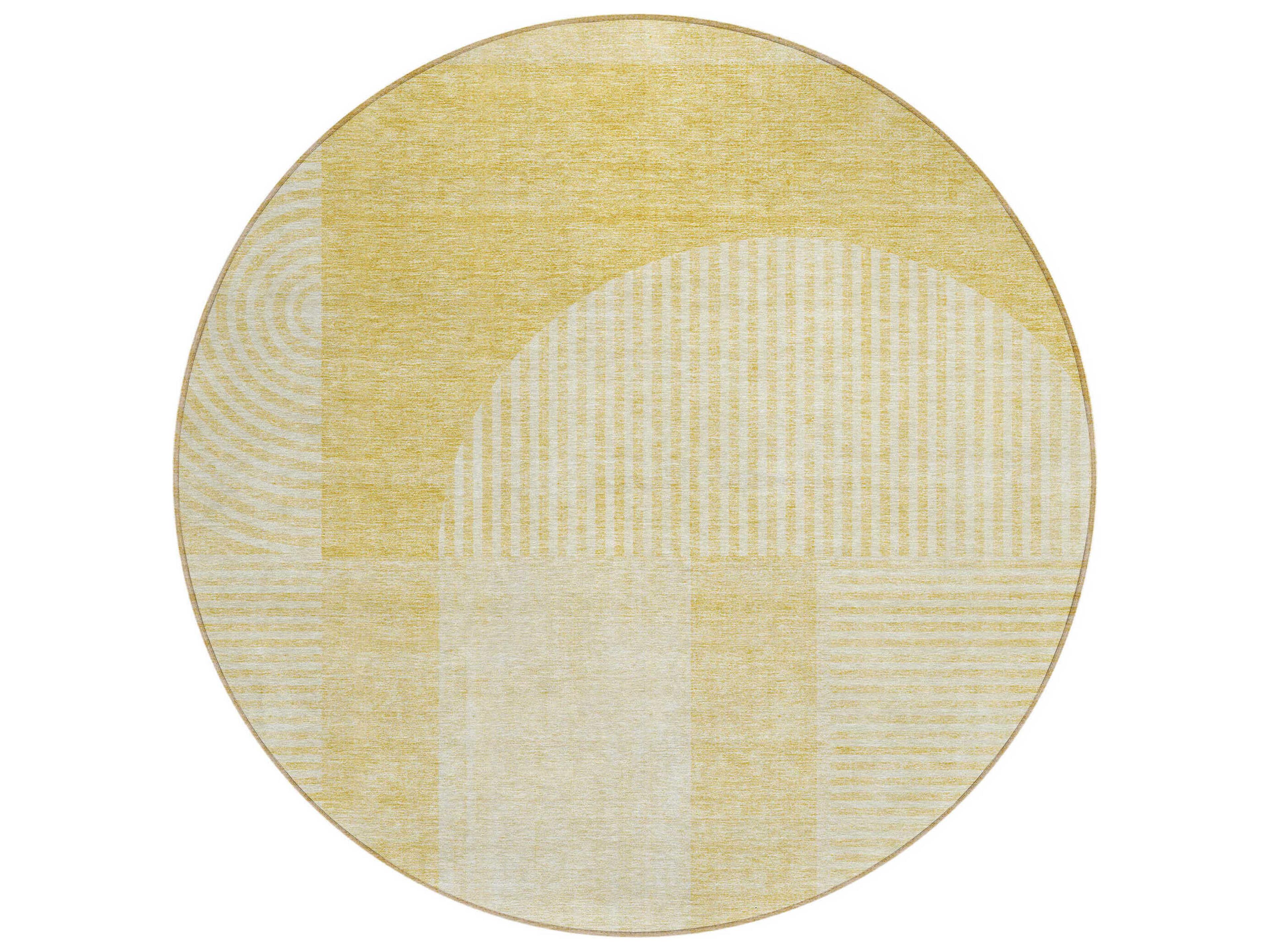 Dalyn Chantille Abstract Runner Area Rug