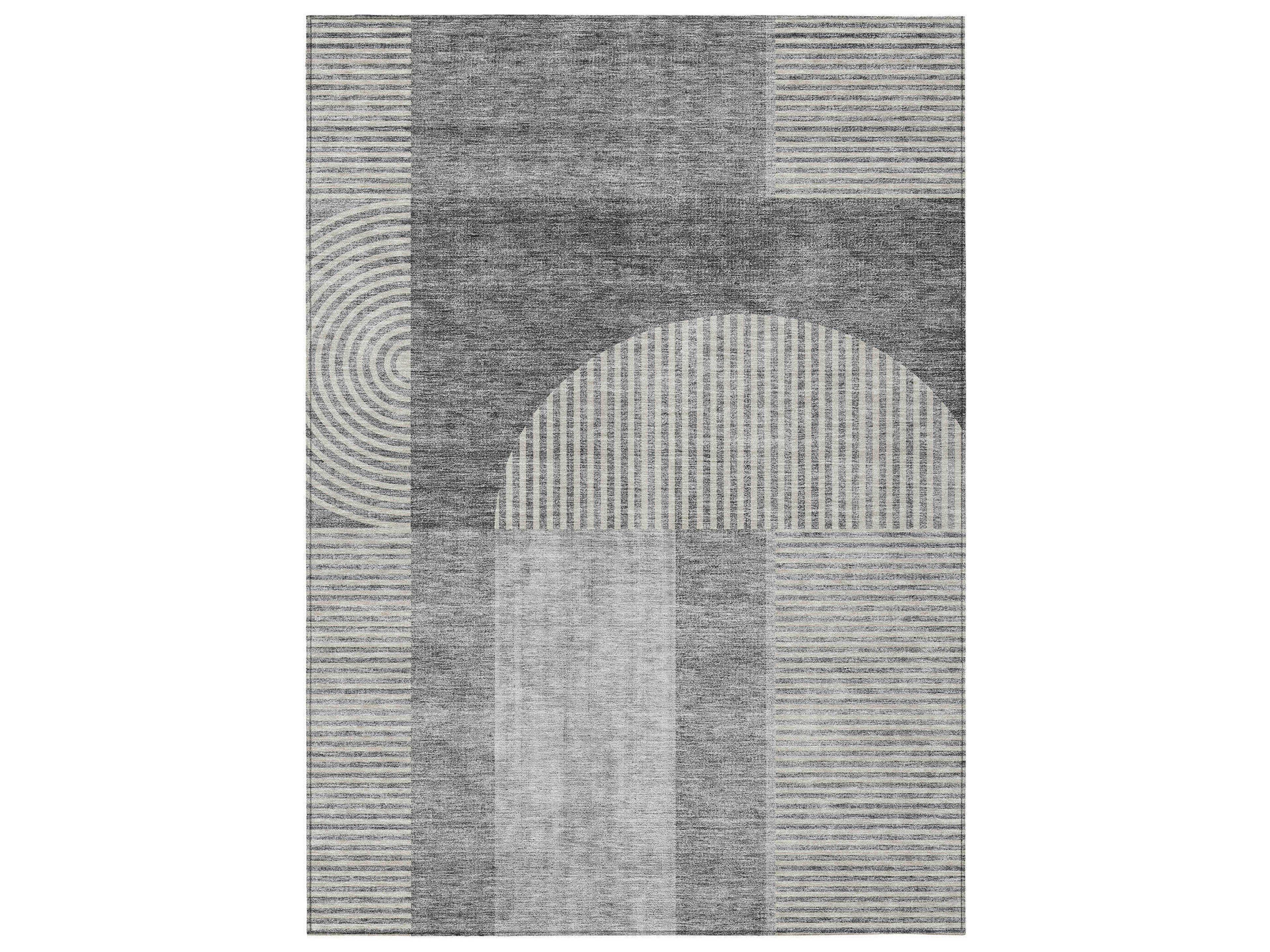 Chantille Abstract Runner Area Rug