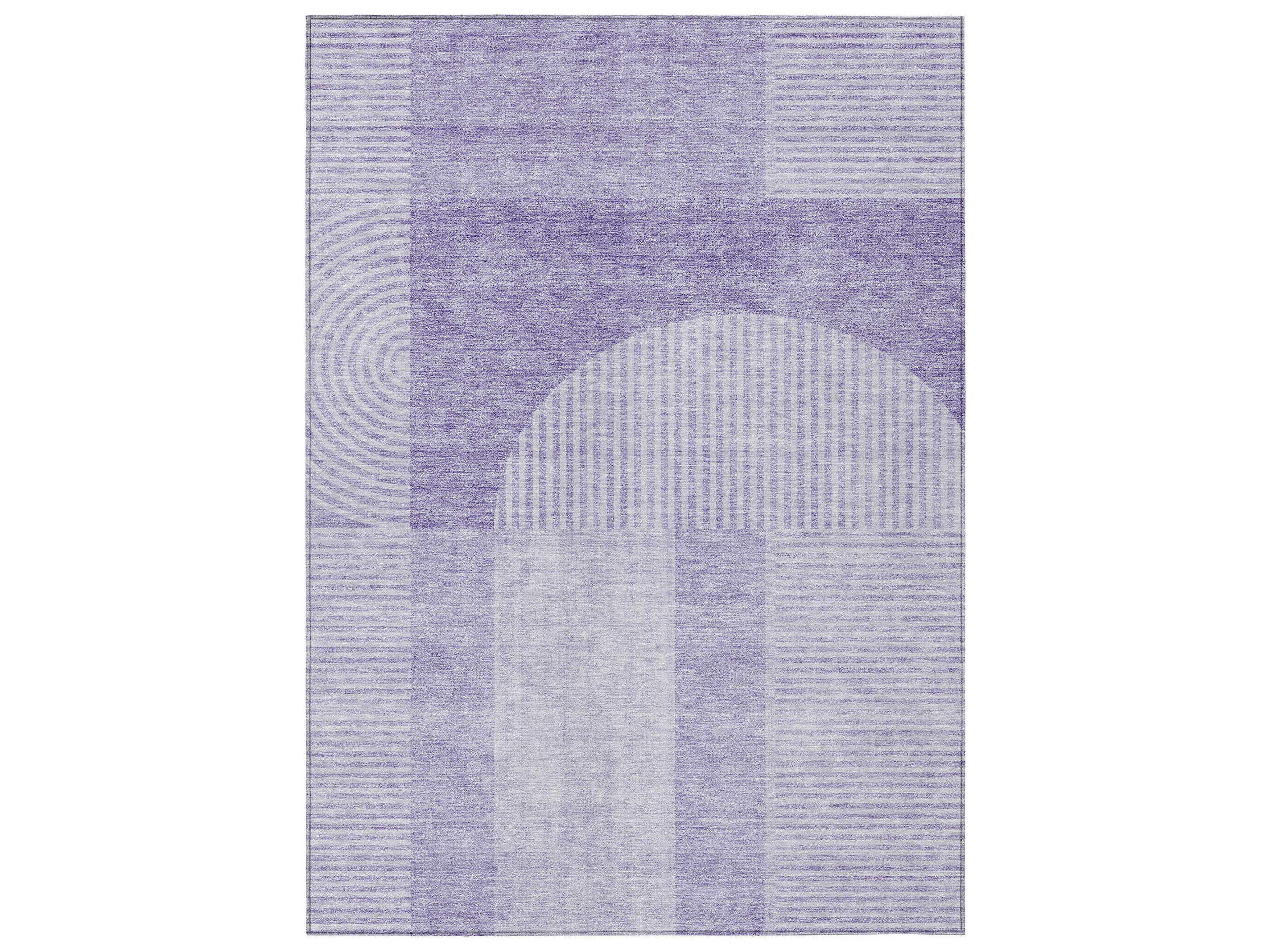 Chantille Abstract Runner Area Rug