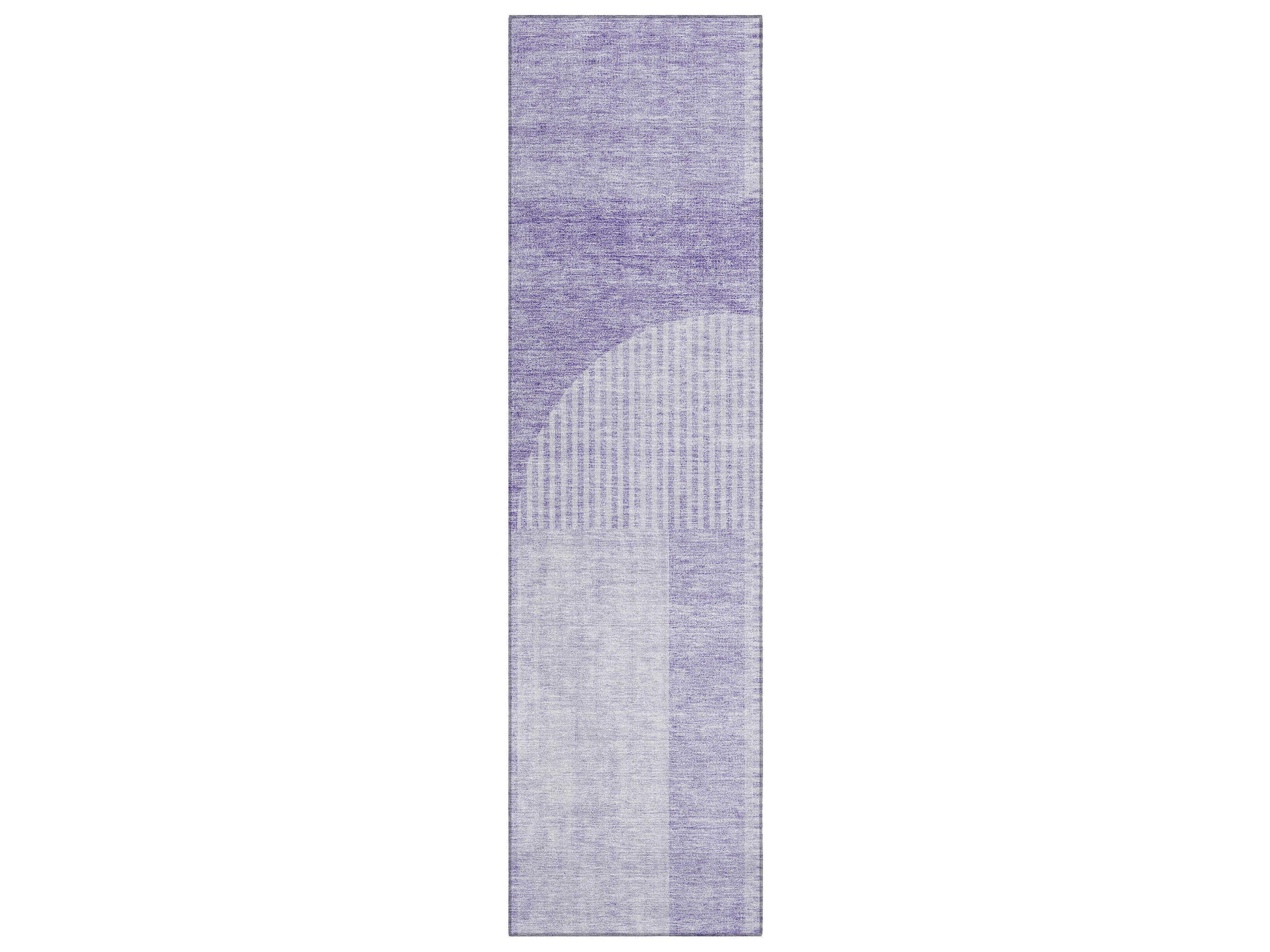 Dalyn Chantille Abstract Runner Area Rug