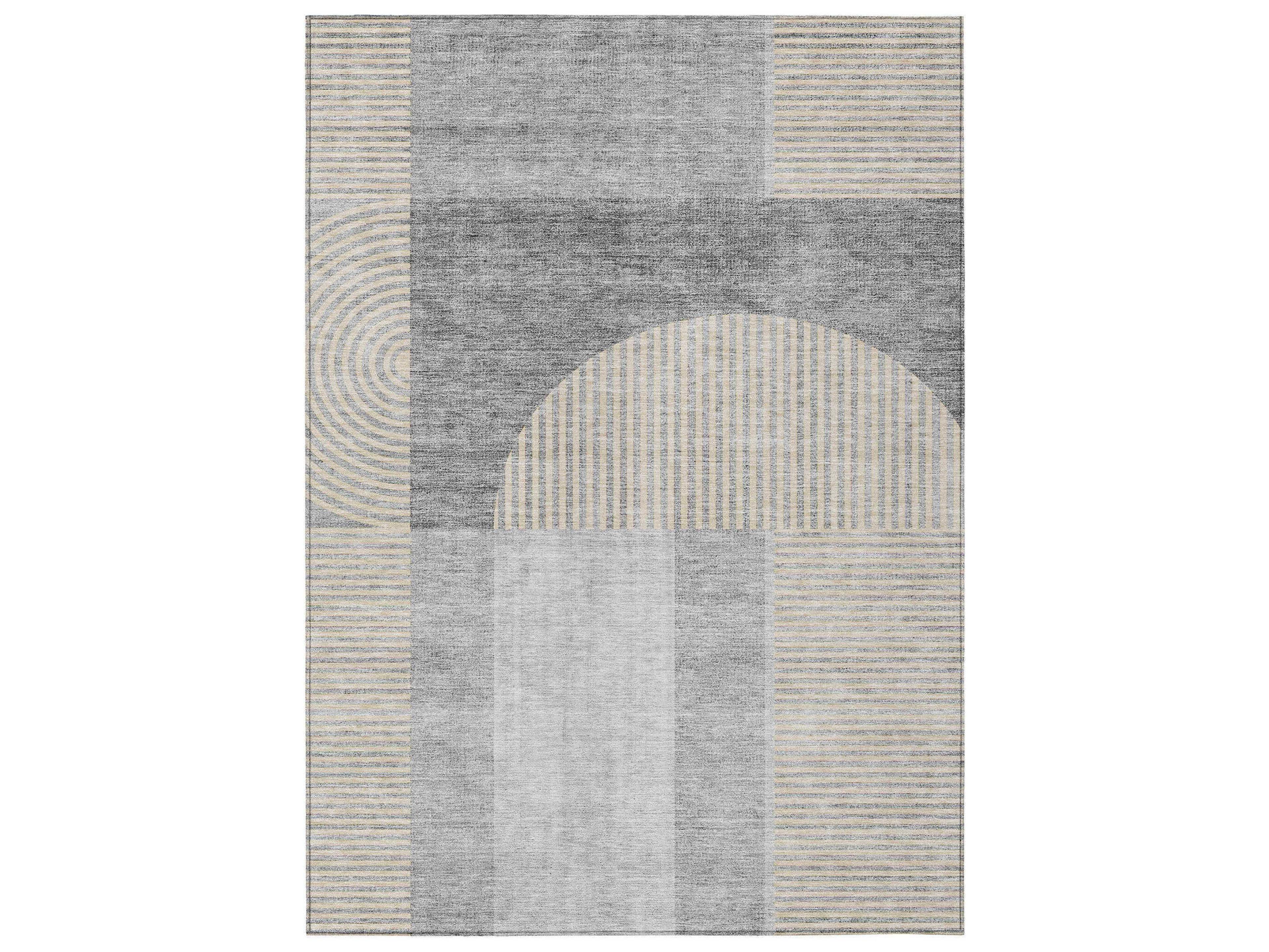 Chantille Abstract Runner Area Rug