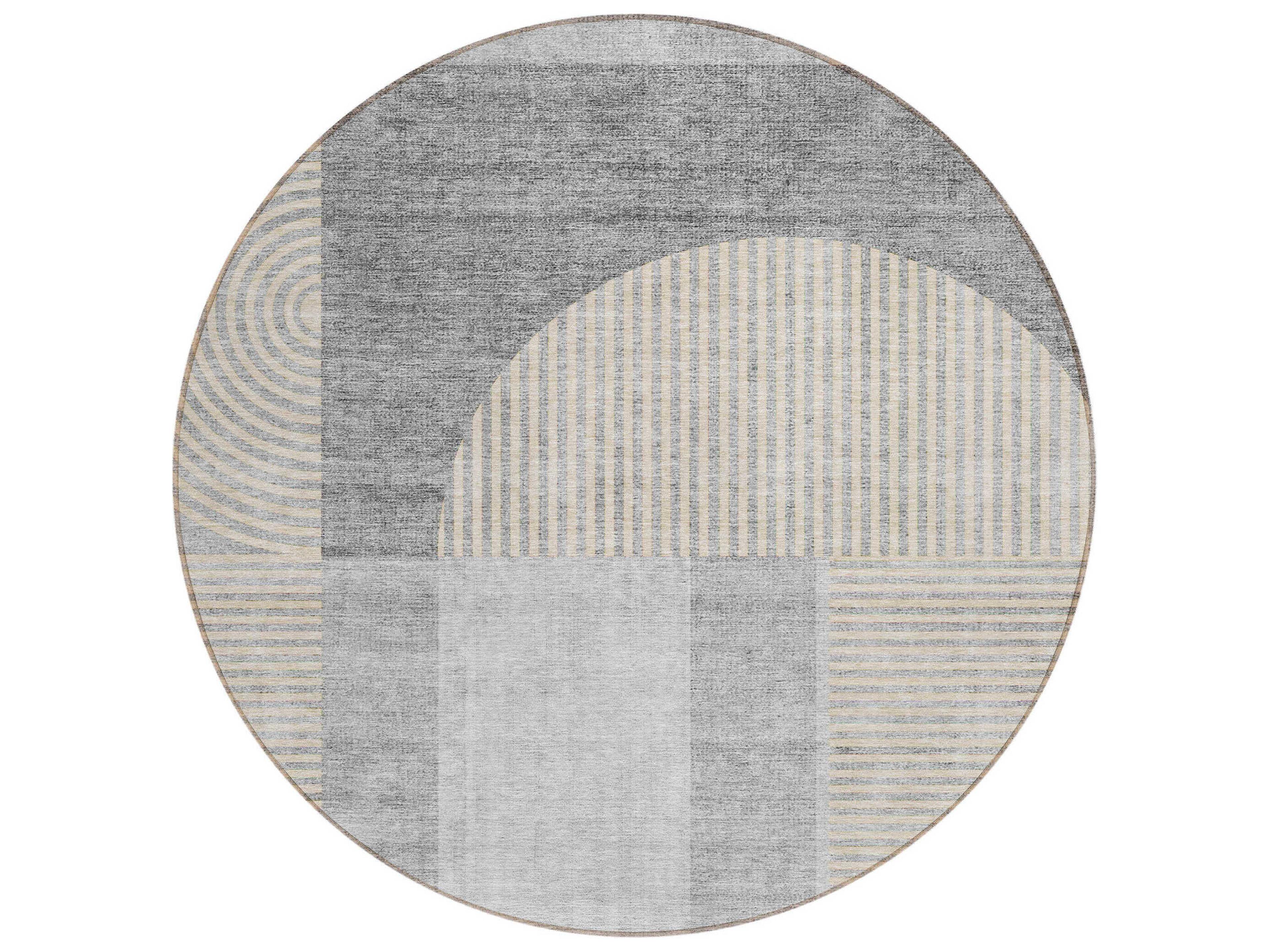 Dalyn Chantille Abstract Runner Area Rug