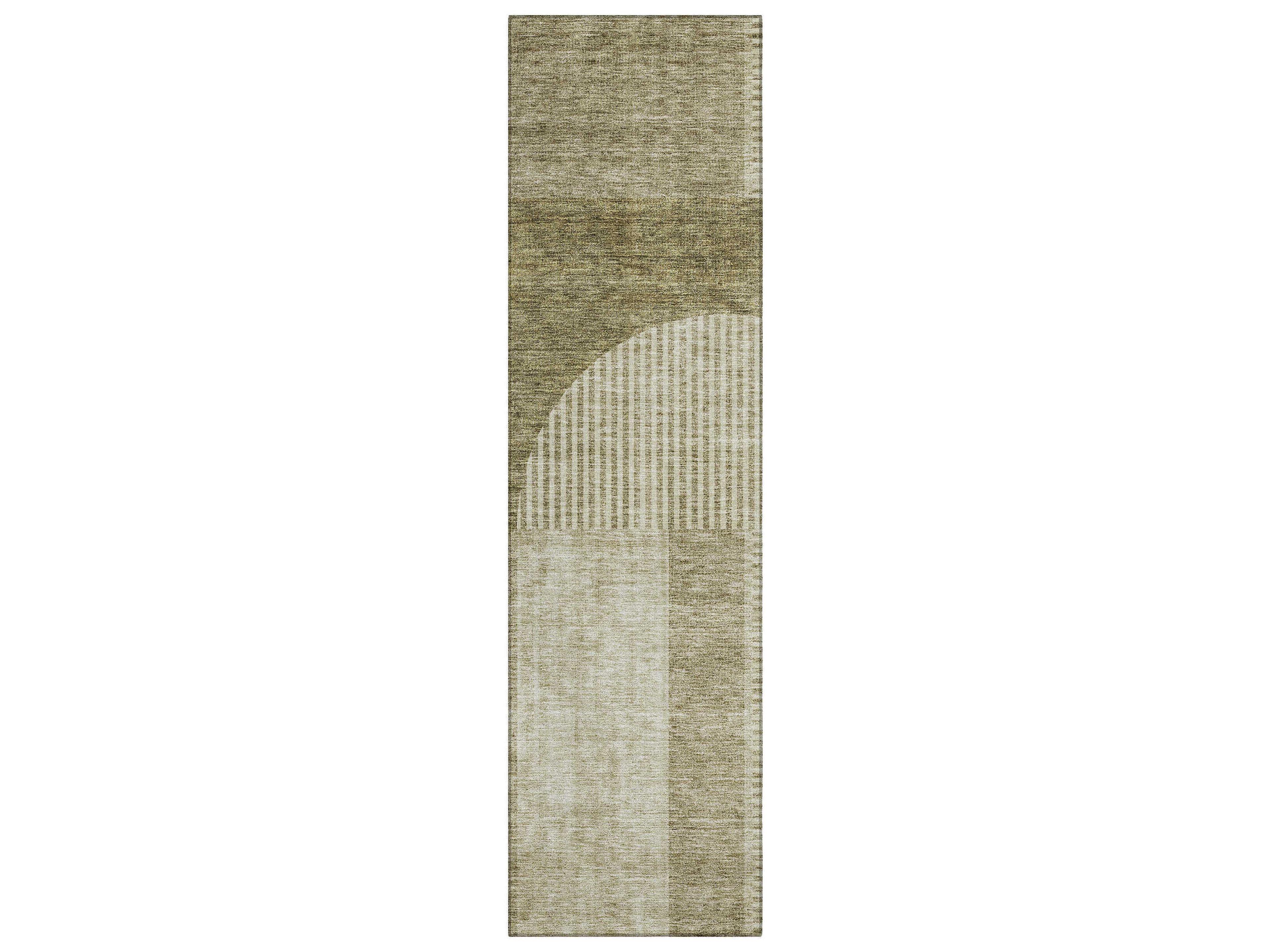Dalyn Chantille Abstract Runner Area Rug