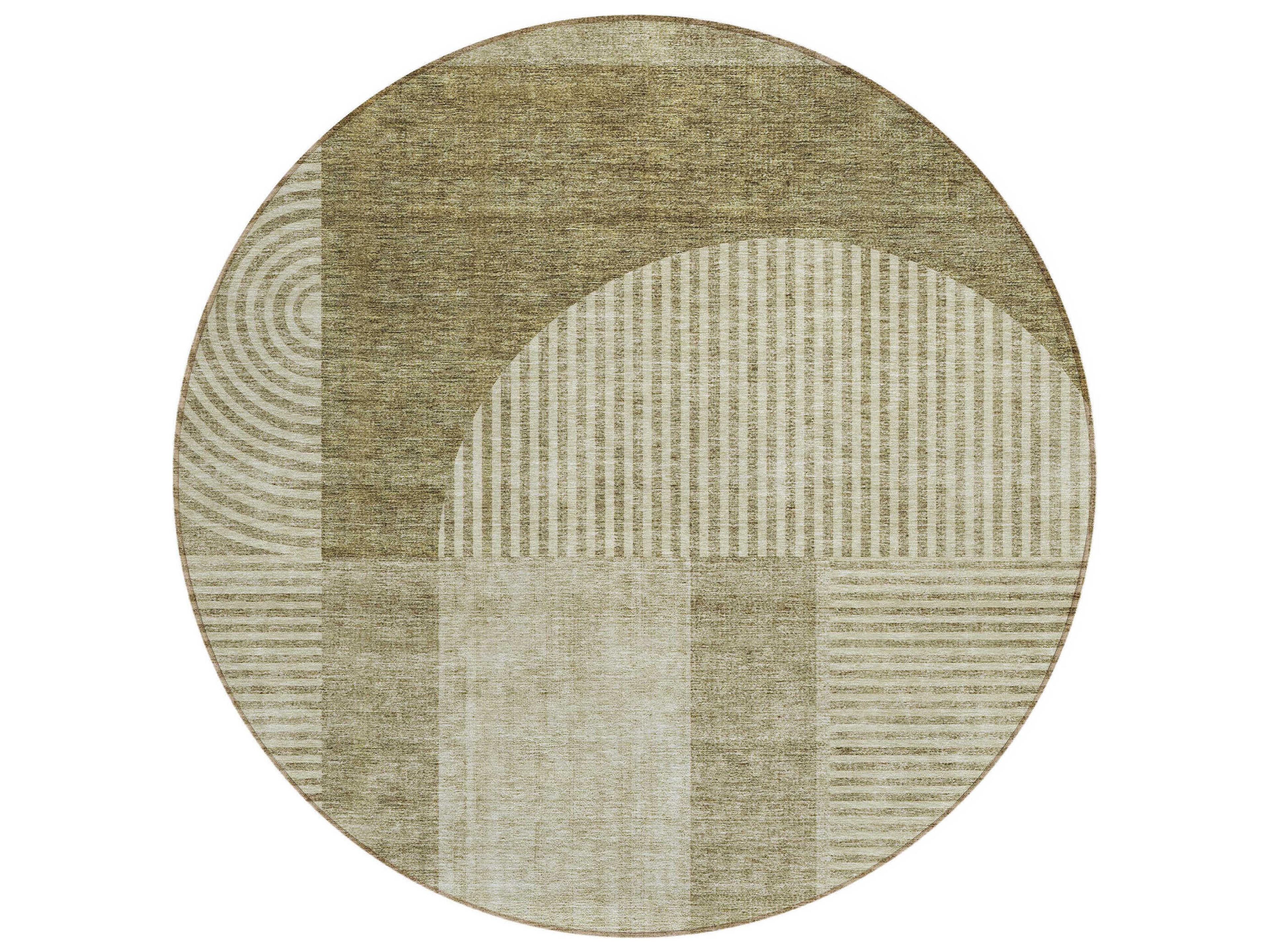 Dalyn Chantille Abstract Runner Area Rug