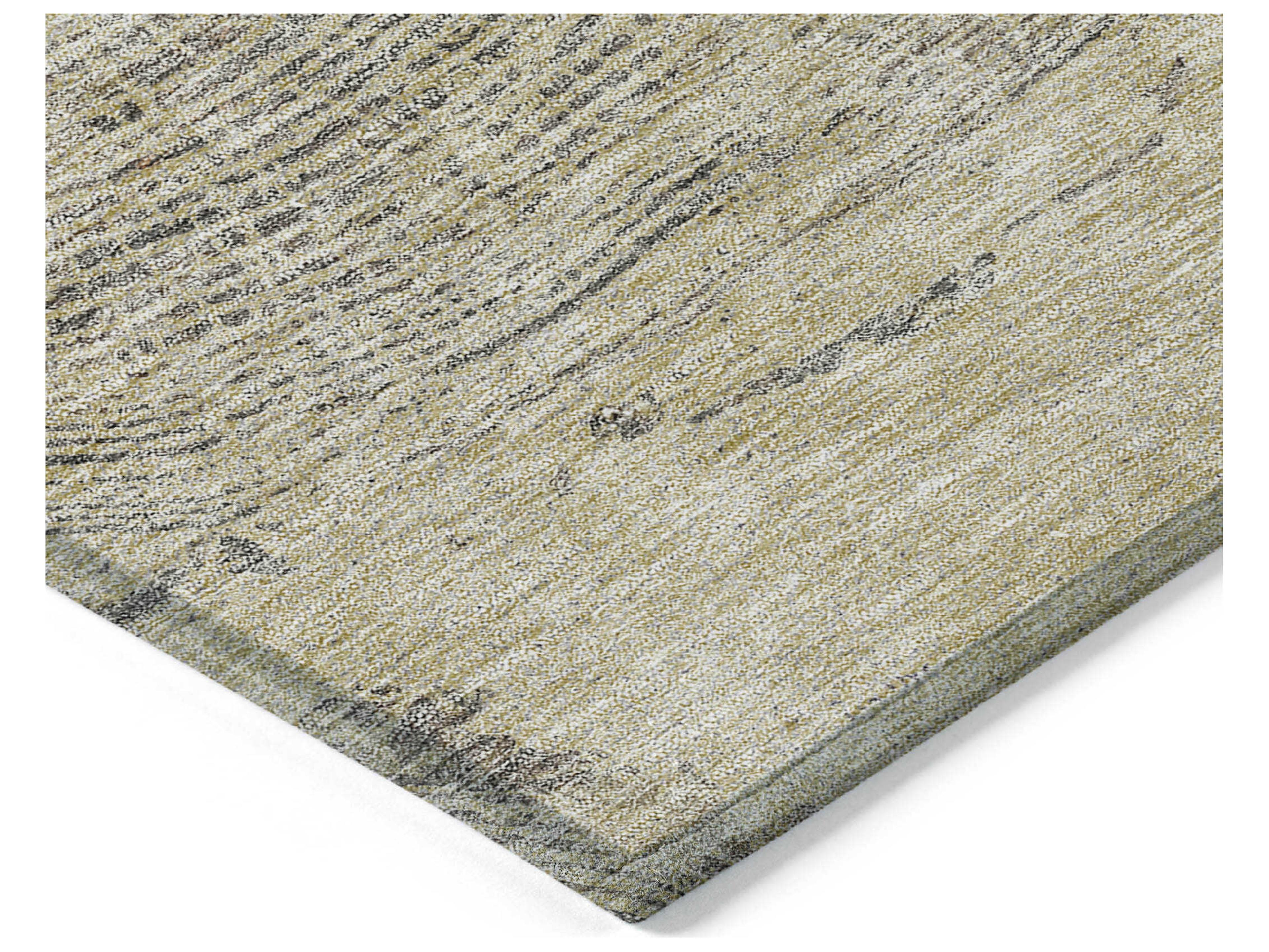 Dalyn Chantille Abstract Runner Area Rug