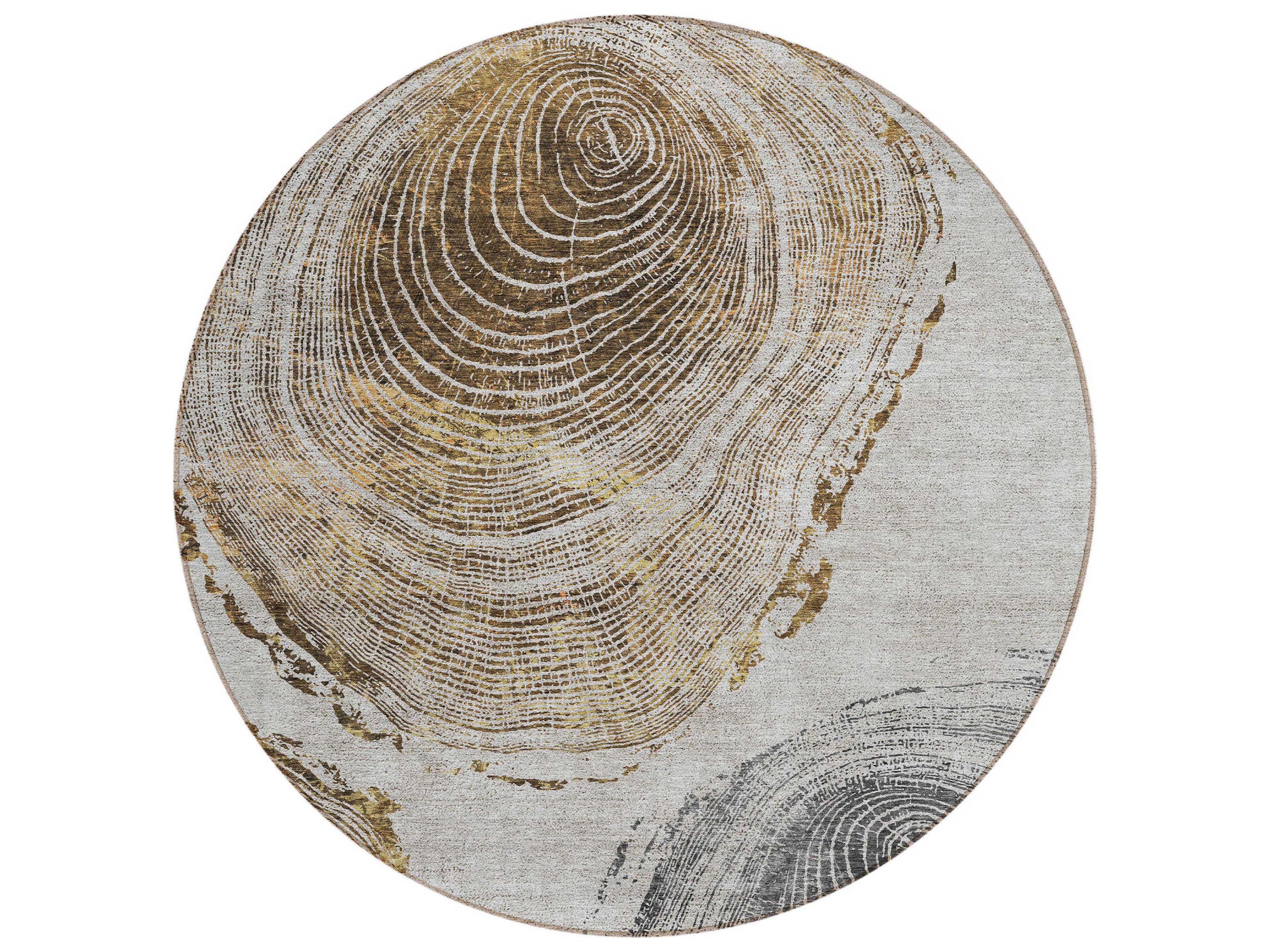 Dalyn Chantille Abstract Runner Area Rug