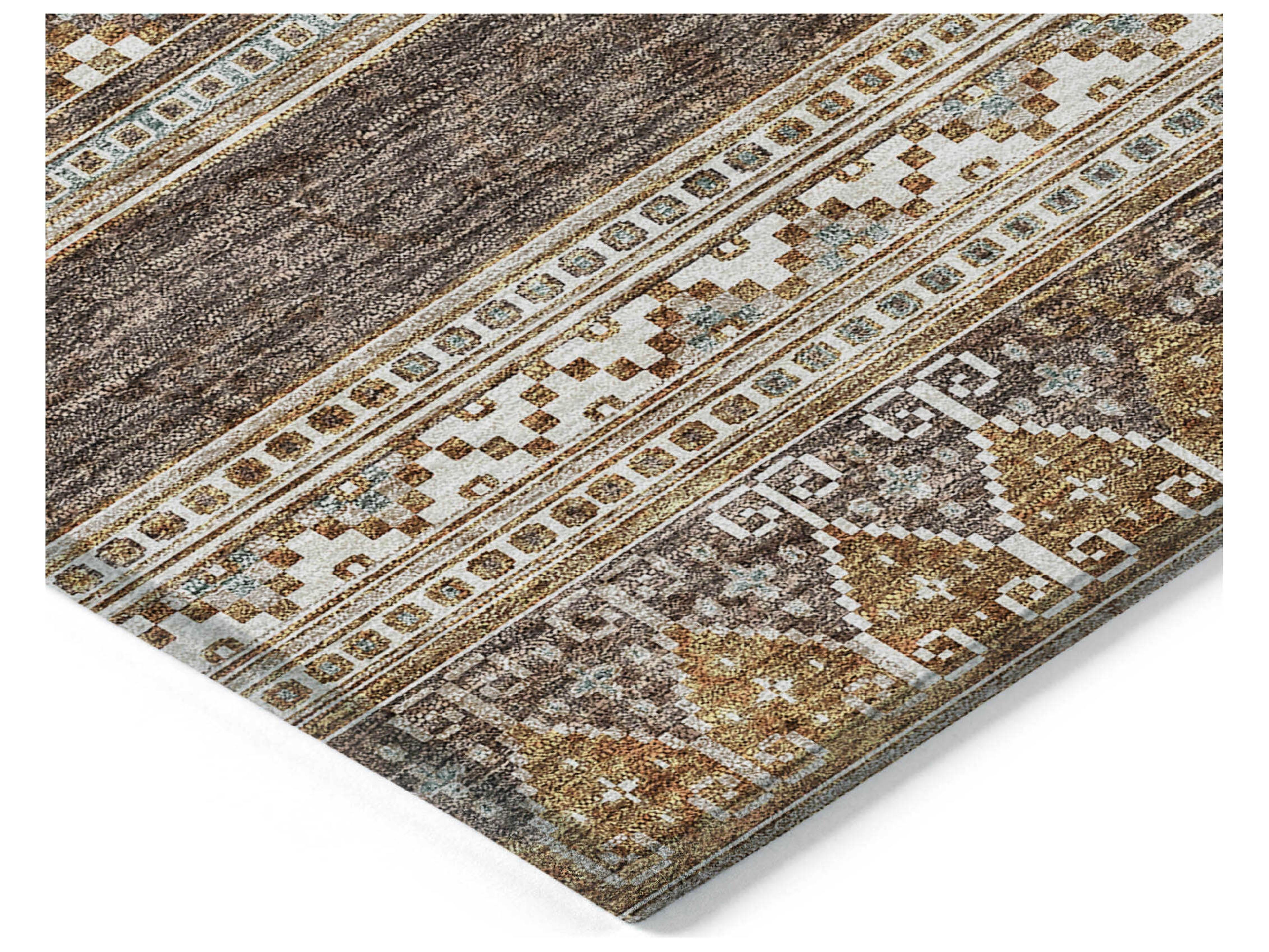Dalyn Chantille Southwestern Runner Area Rug