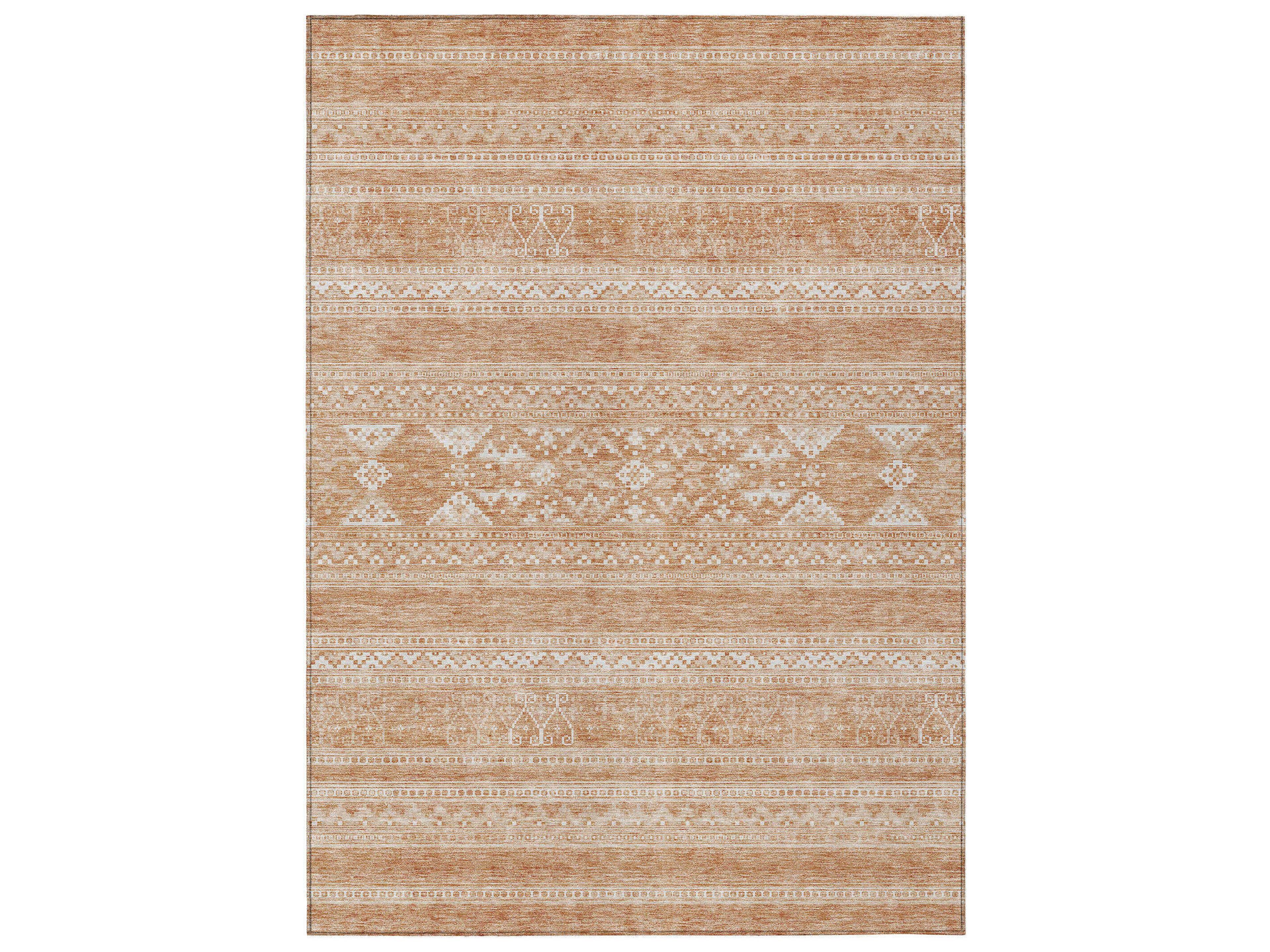 Chantille Southwestern Runner Area Rug