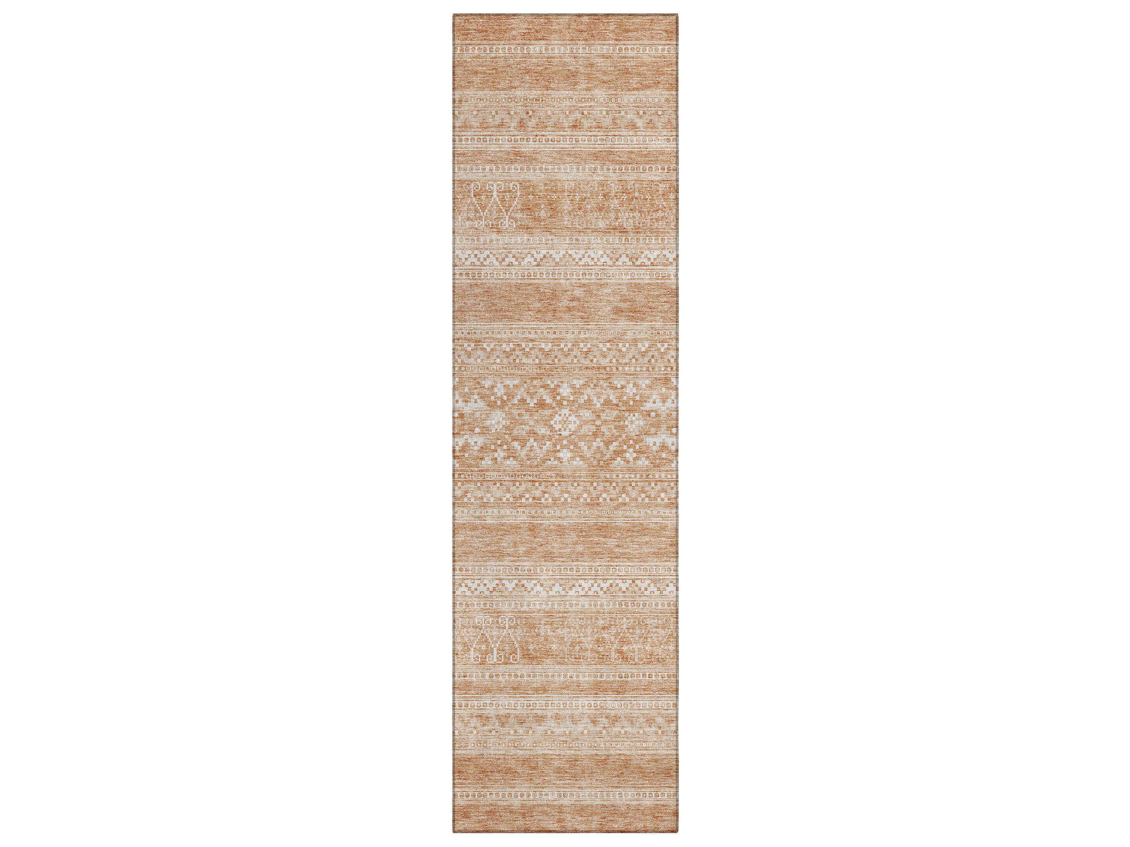 Dalyn Chantille Southwestern Runner Area Rug