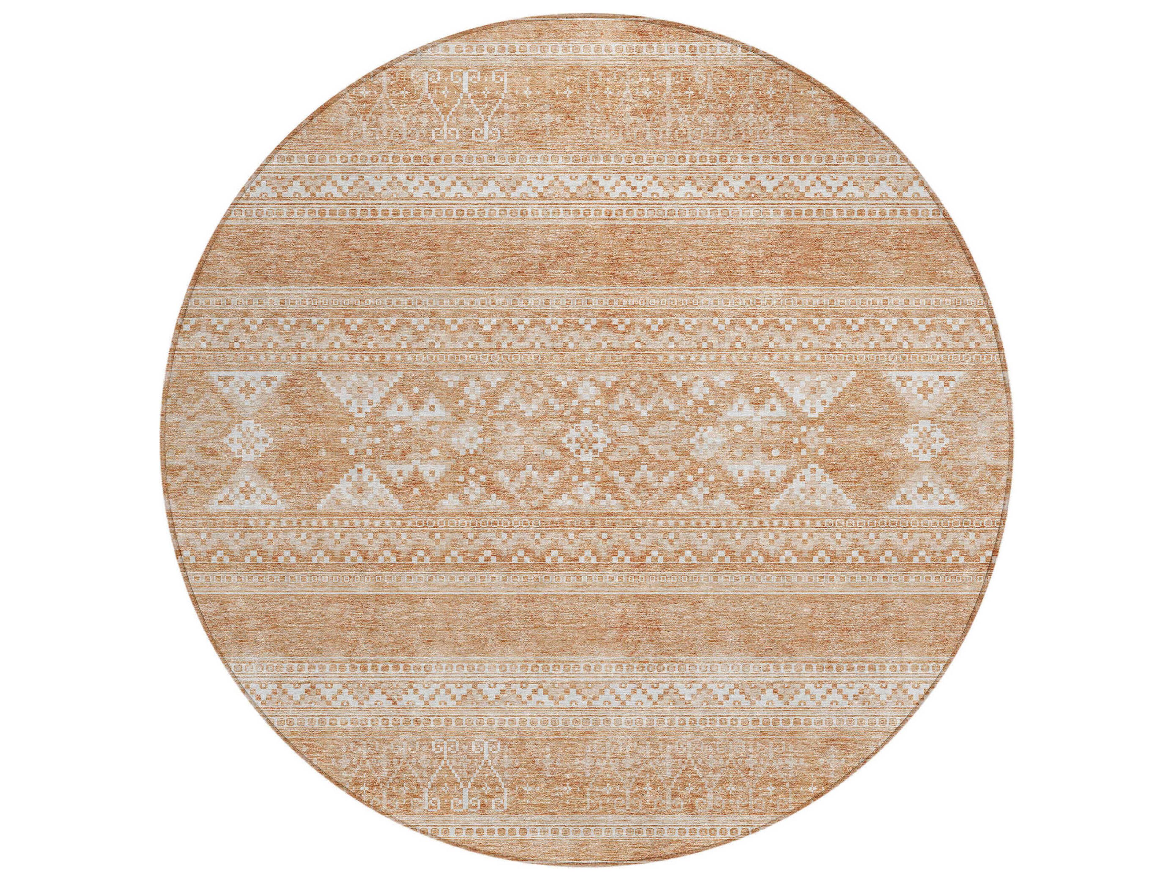 Dalyn Chantille Southwestern Runner Area Rug