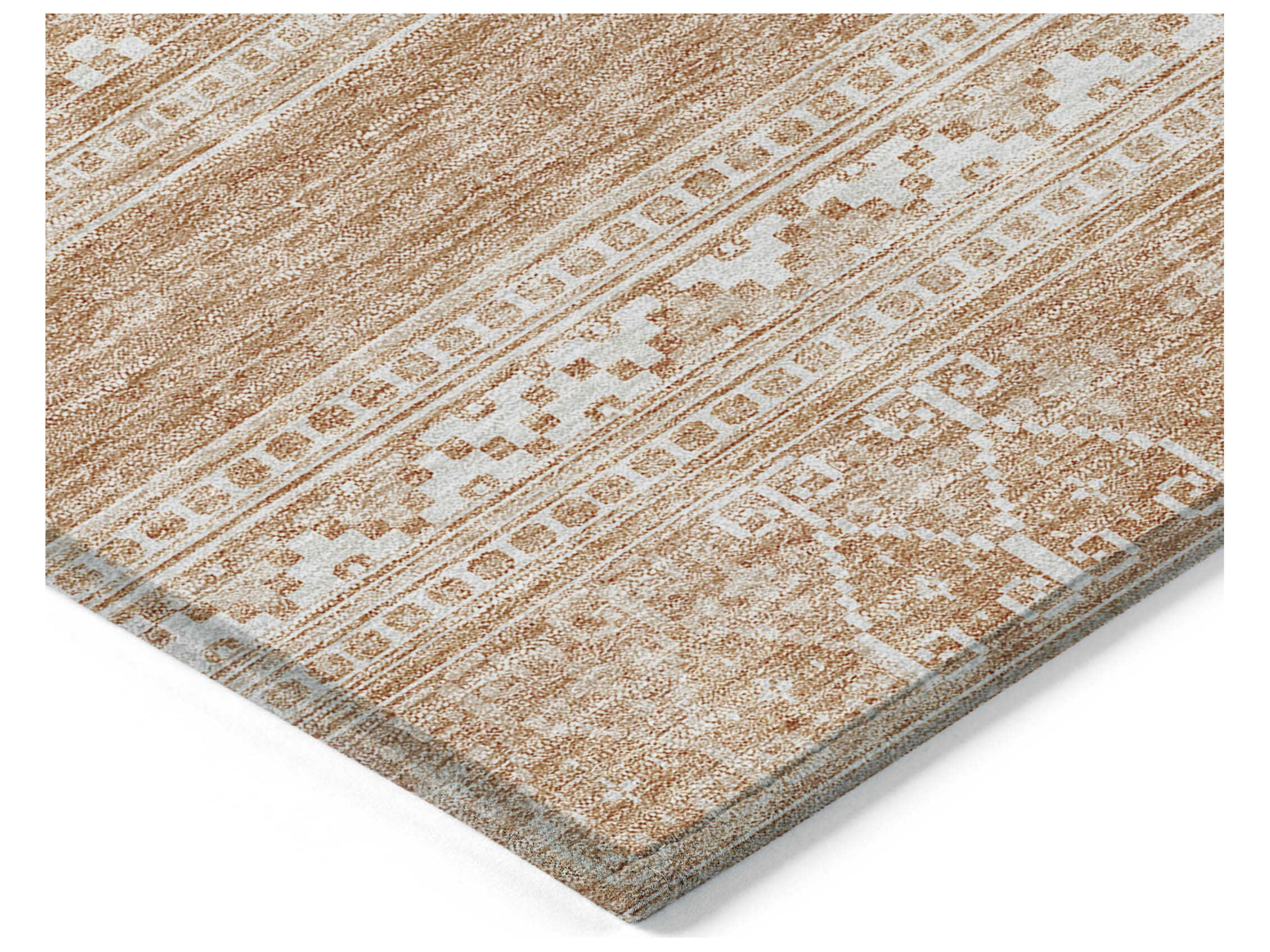 Dalyn Chantille Southwestern Runner Area Rug