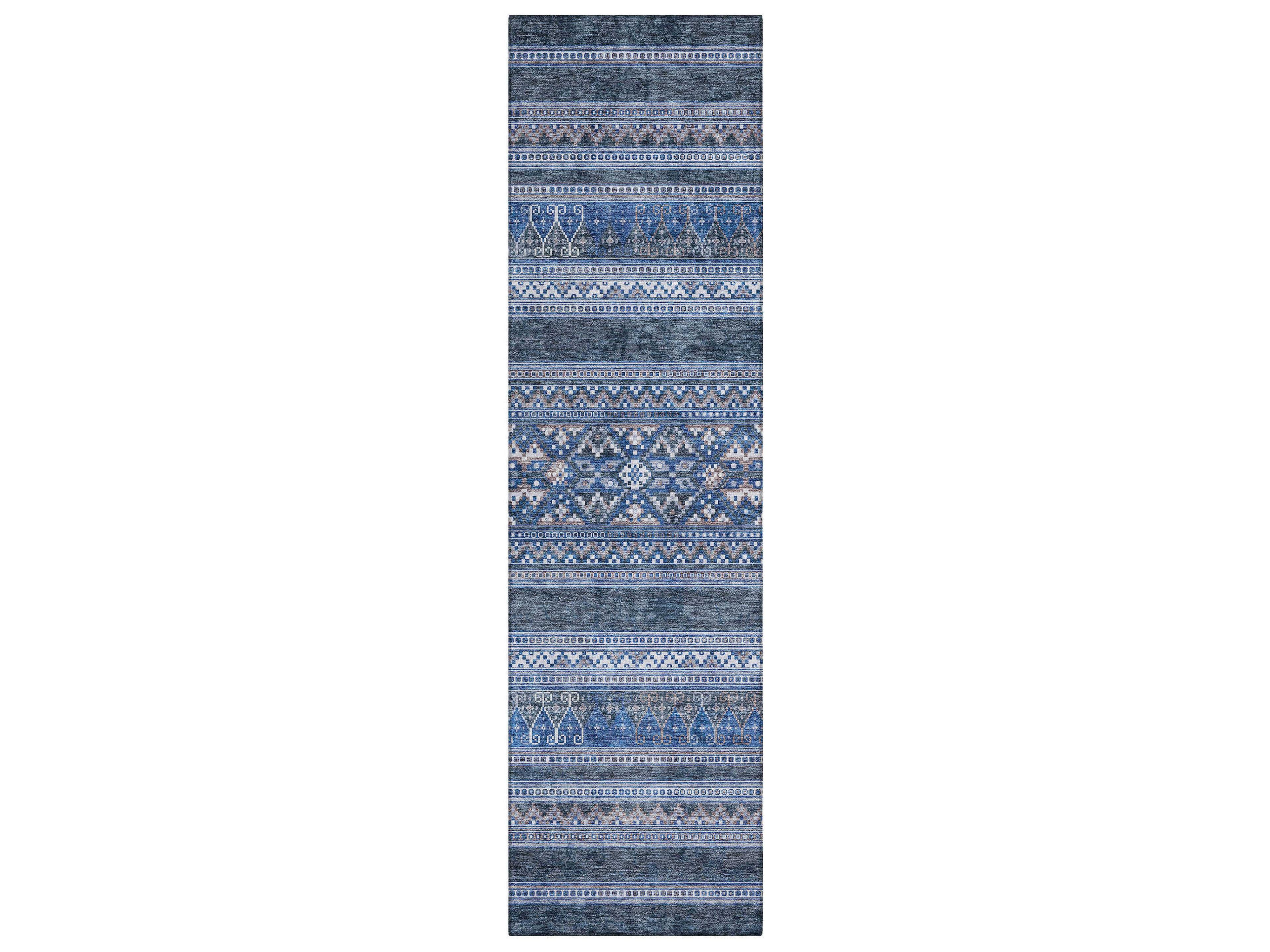 Dalyn Chantille Southwestern Runner Area Rug