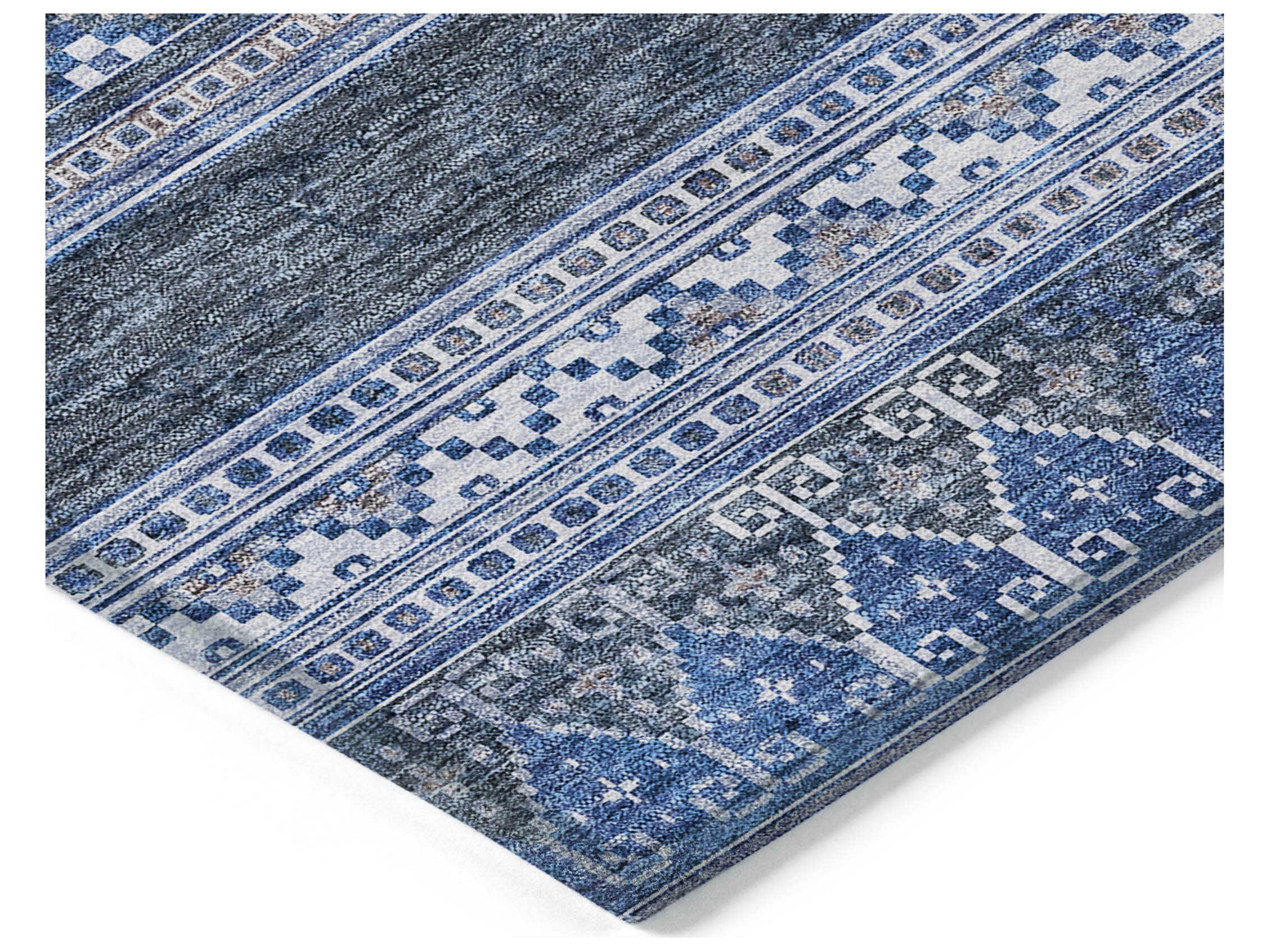 Dalyn Chantille Southwestern Runner Area Rug