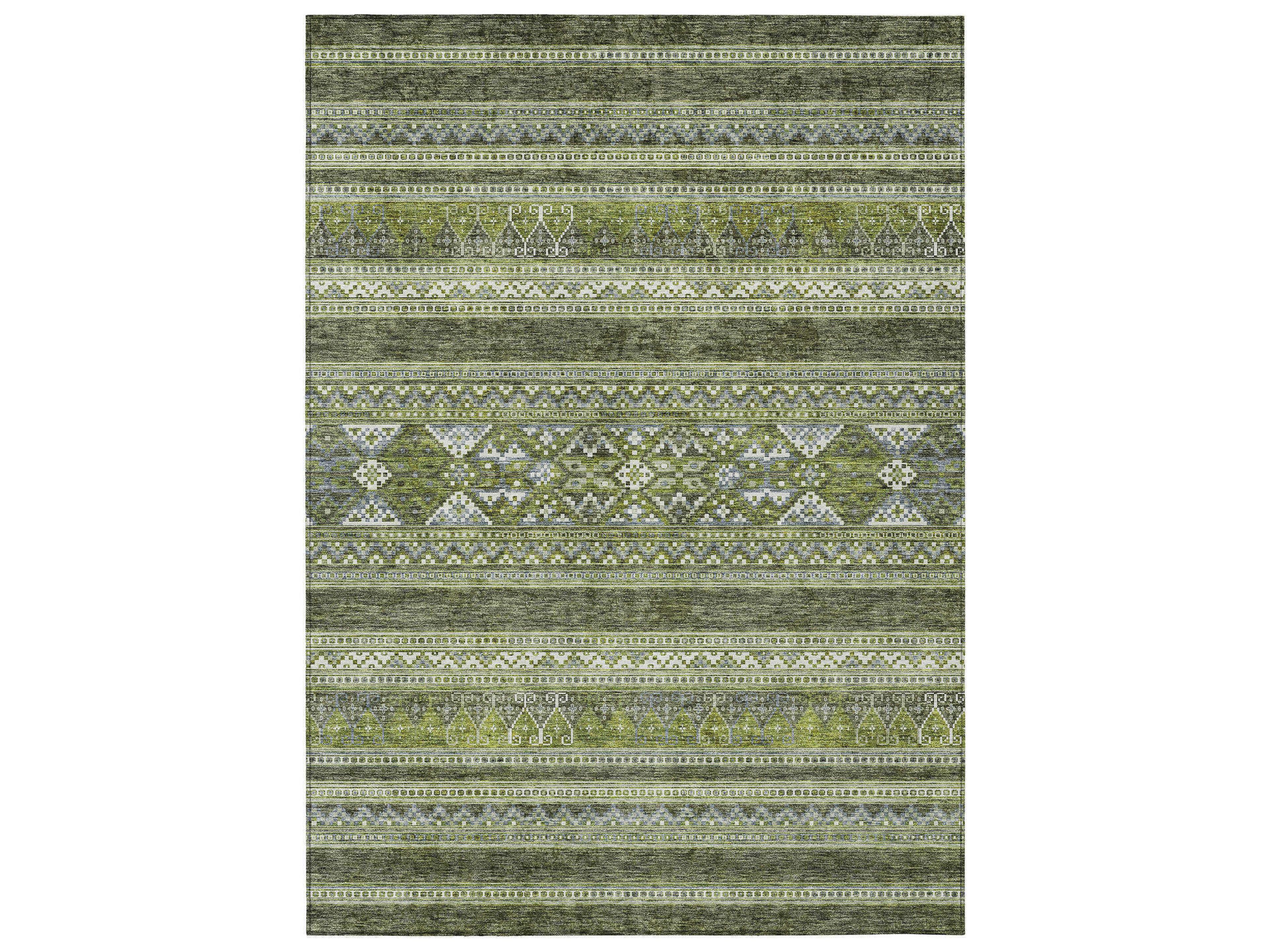 Chantille Southwestern Runner Area Rug