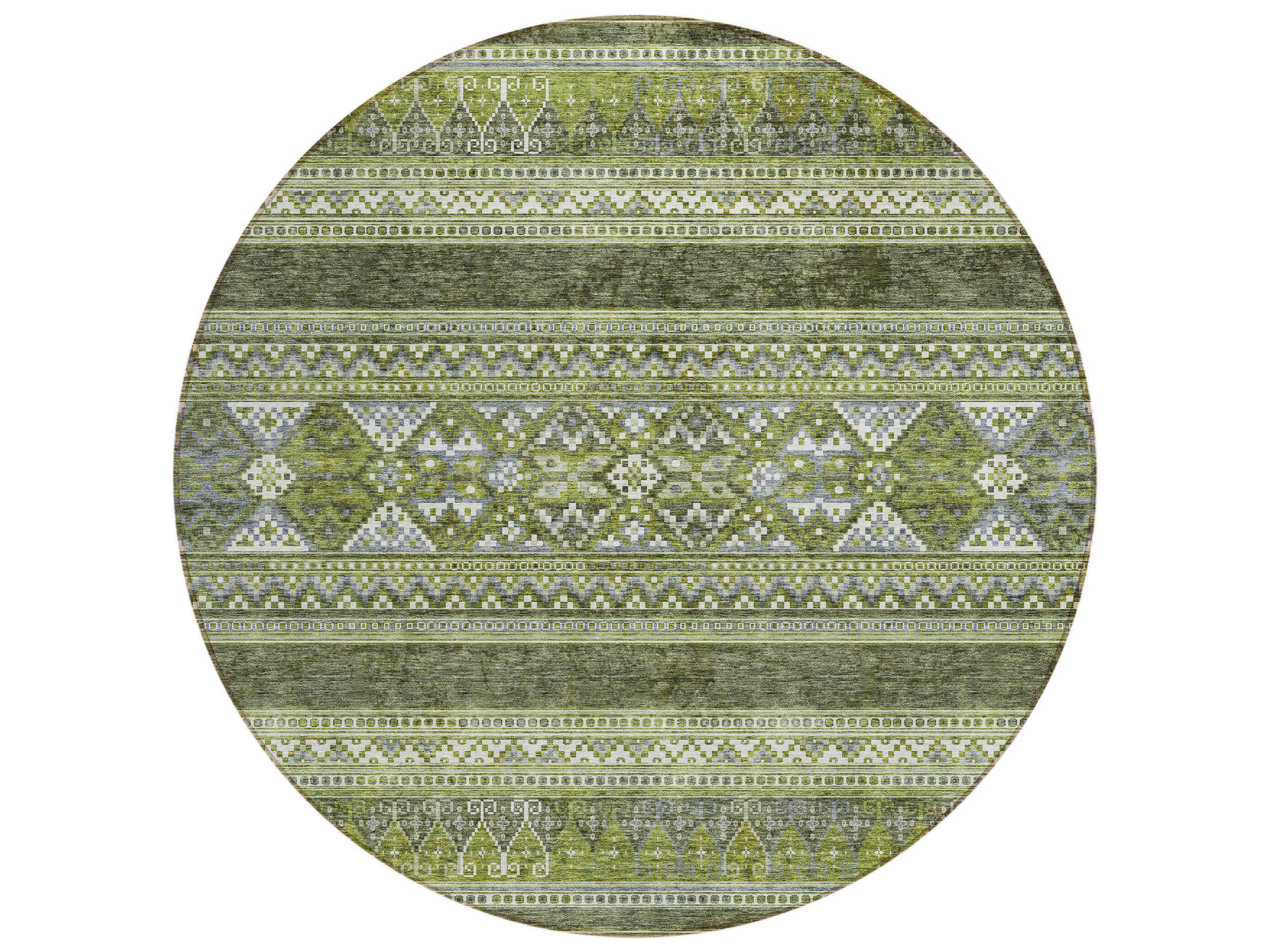 Dalyn Chantille Southwestern Runner Area Rug