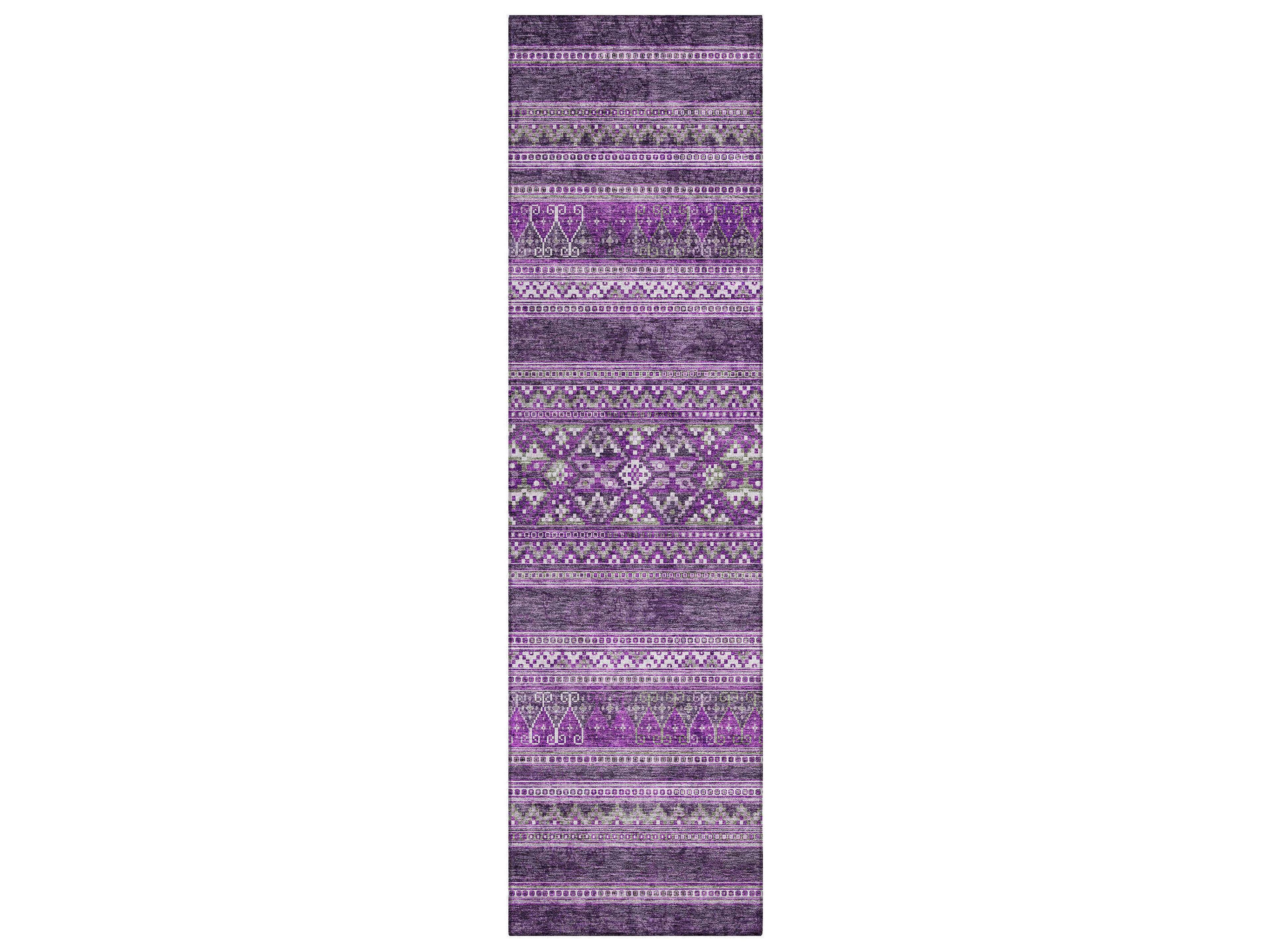 Dalyn Chantille Southwestern Runner Area Rug