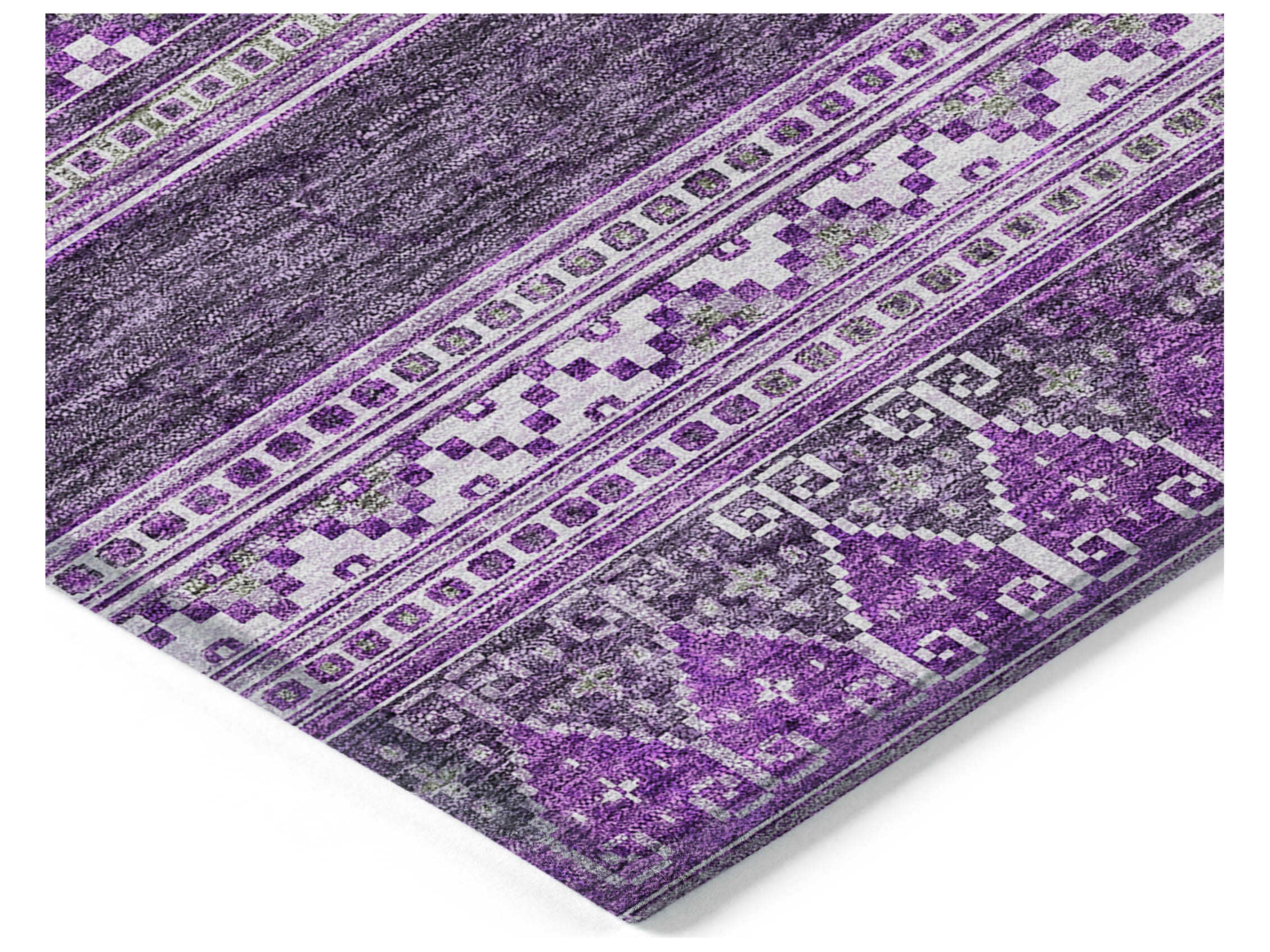 Dalyn Chantille Southwestern Runner Area Rug