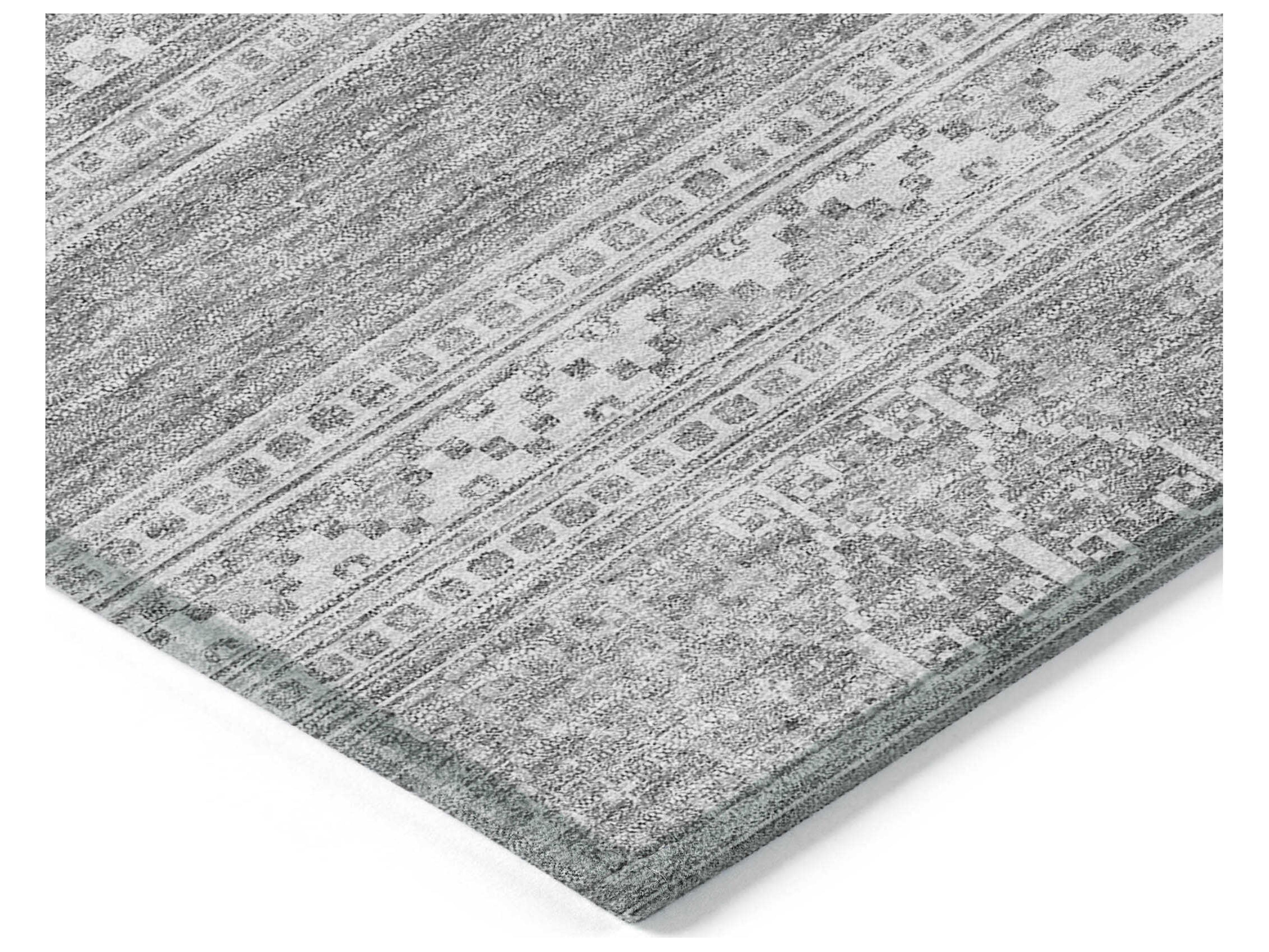 Dalyn Chantille Southwestern Runner Area Rug