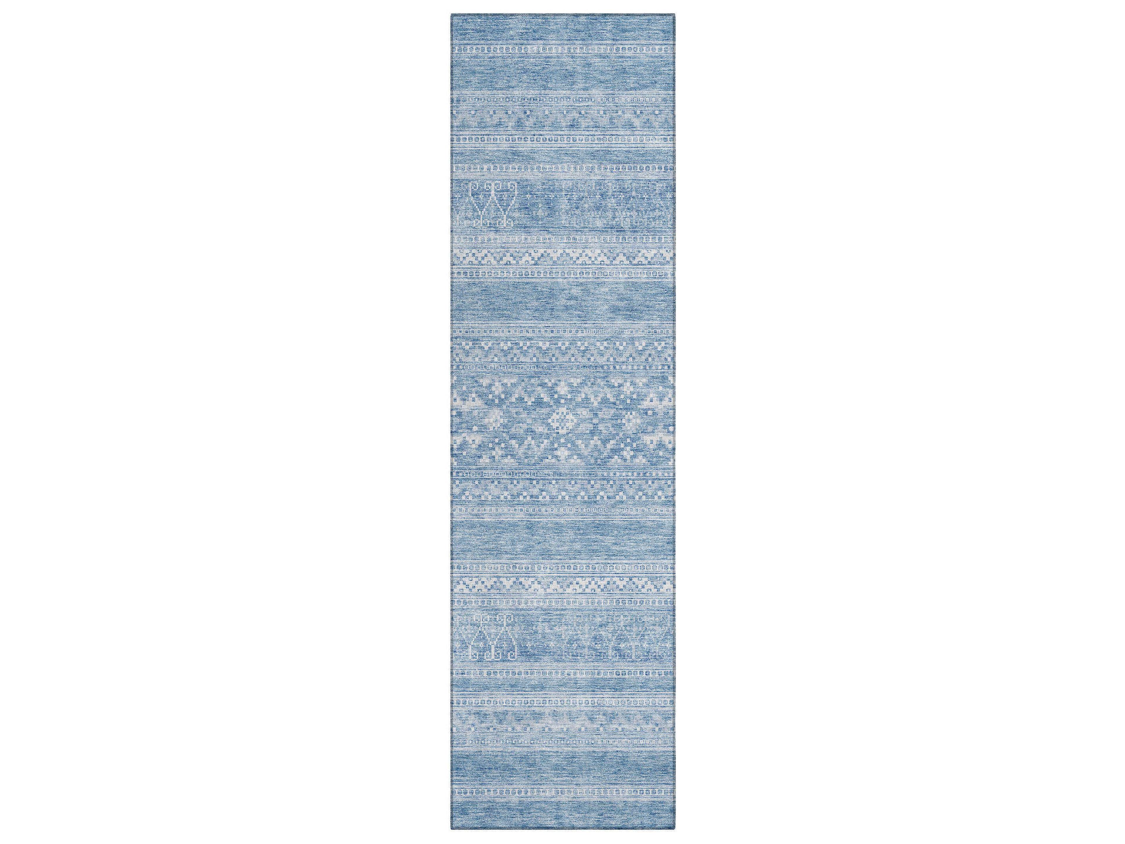 Dalyn Chantille Southwestern Runner Area Rug