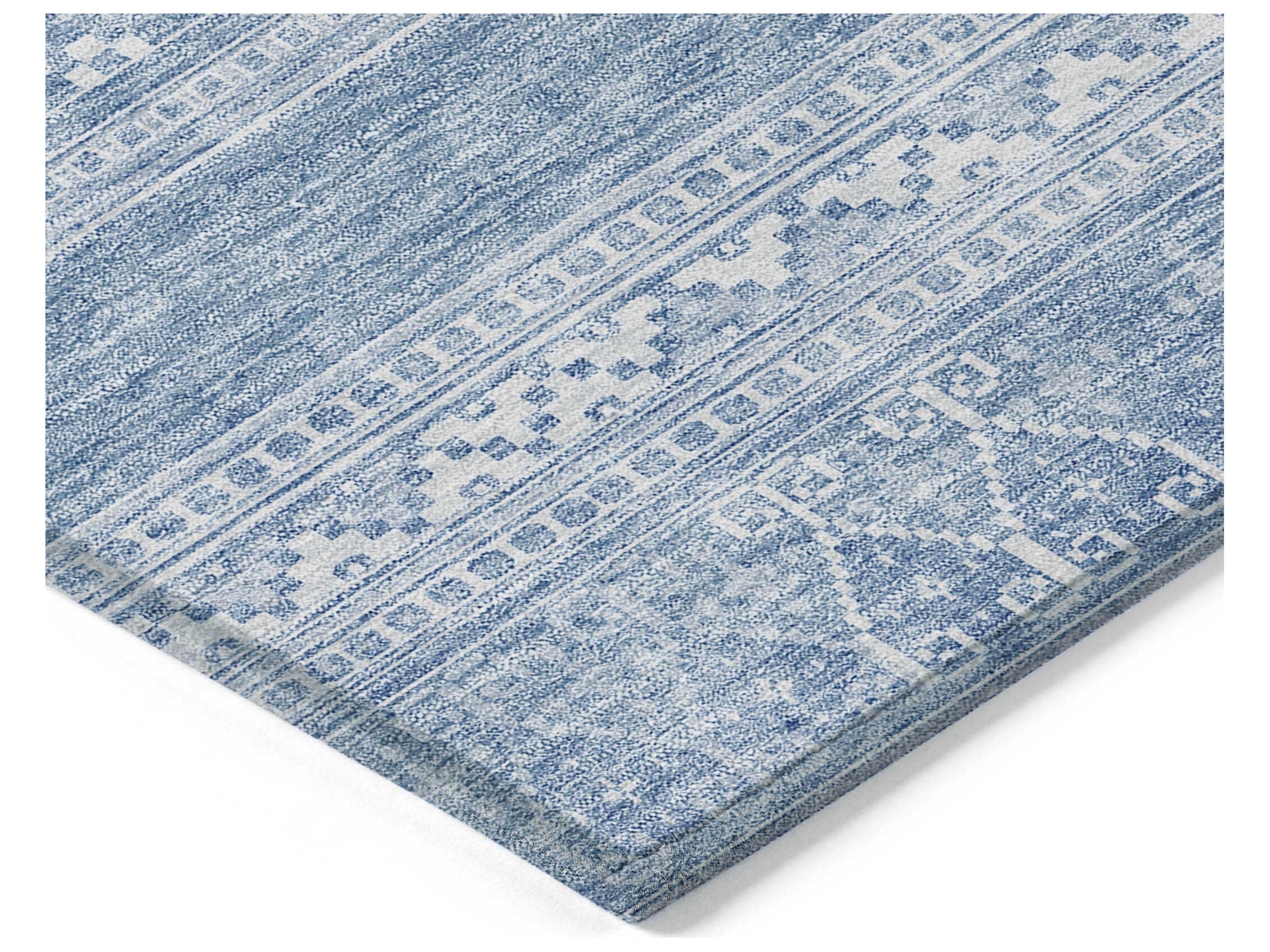 Dalyn Chantille Southwestern Runner Area Rug