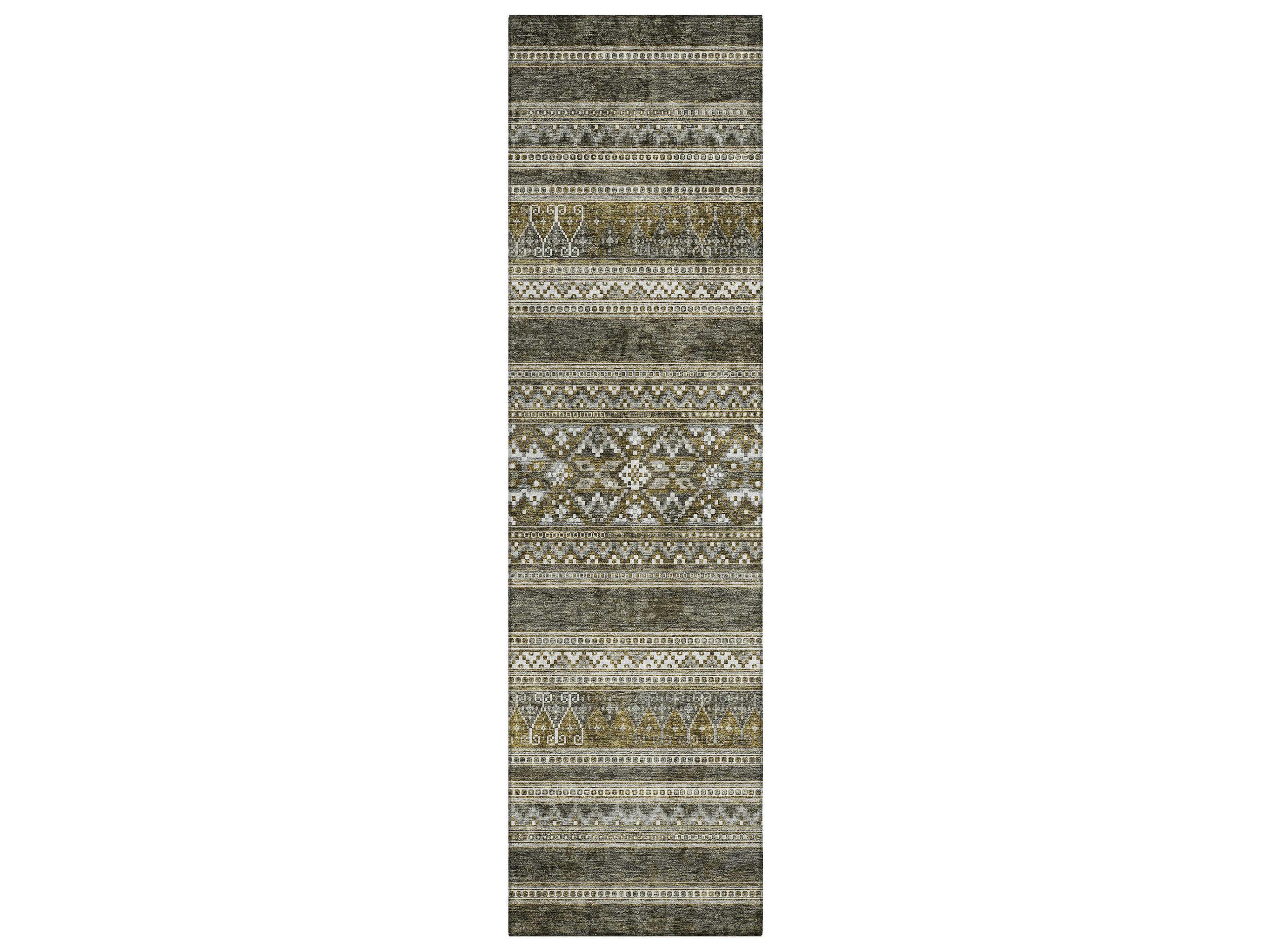 Dalyn Chantille Southwestern Runner Area Rug