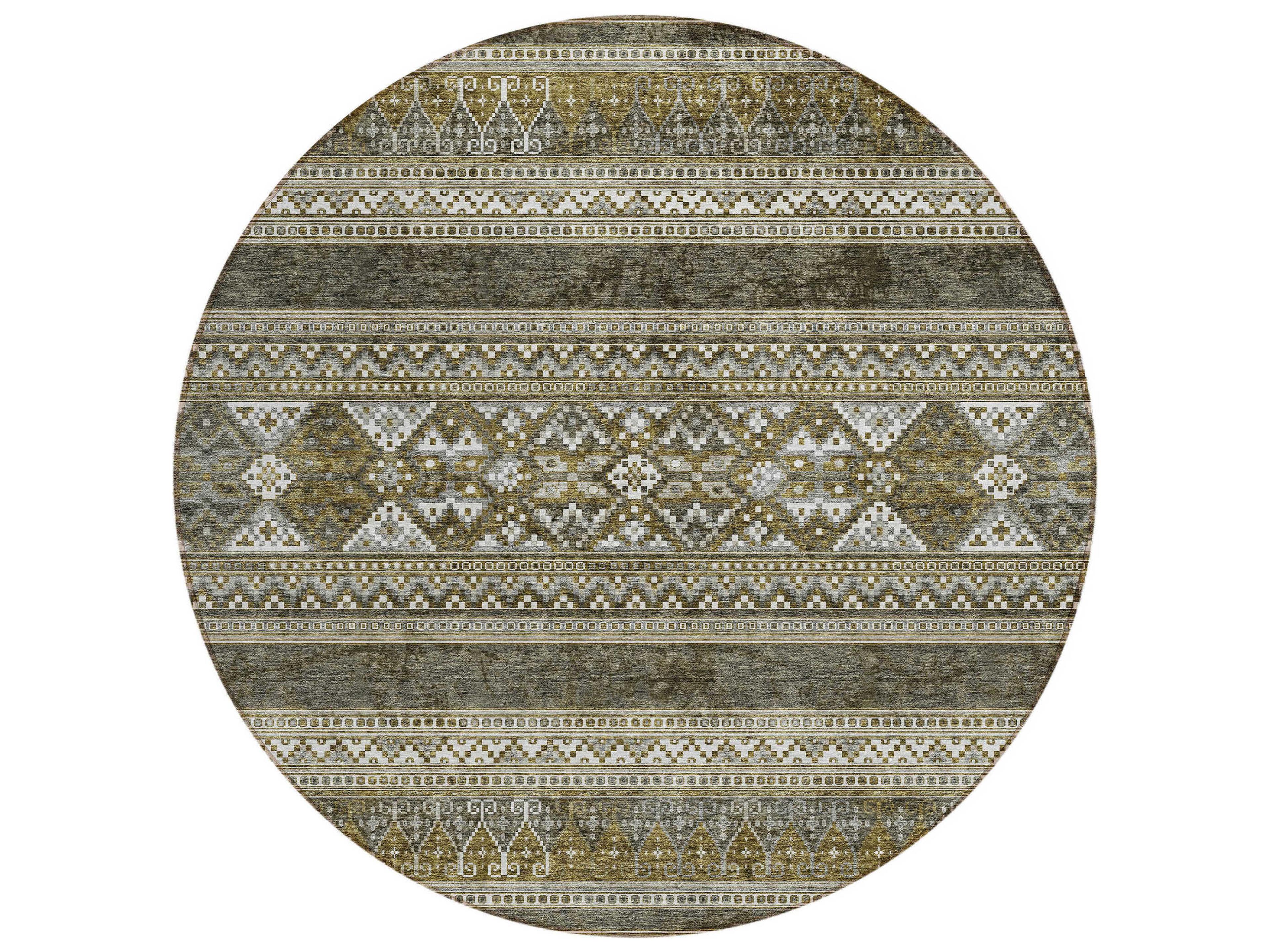 Dalyn Chantille Southwestern Runner Area Rug