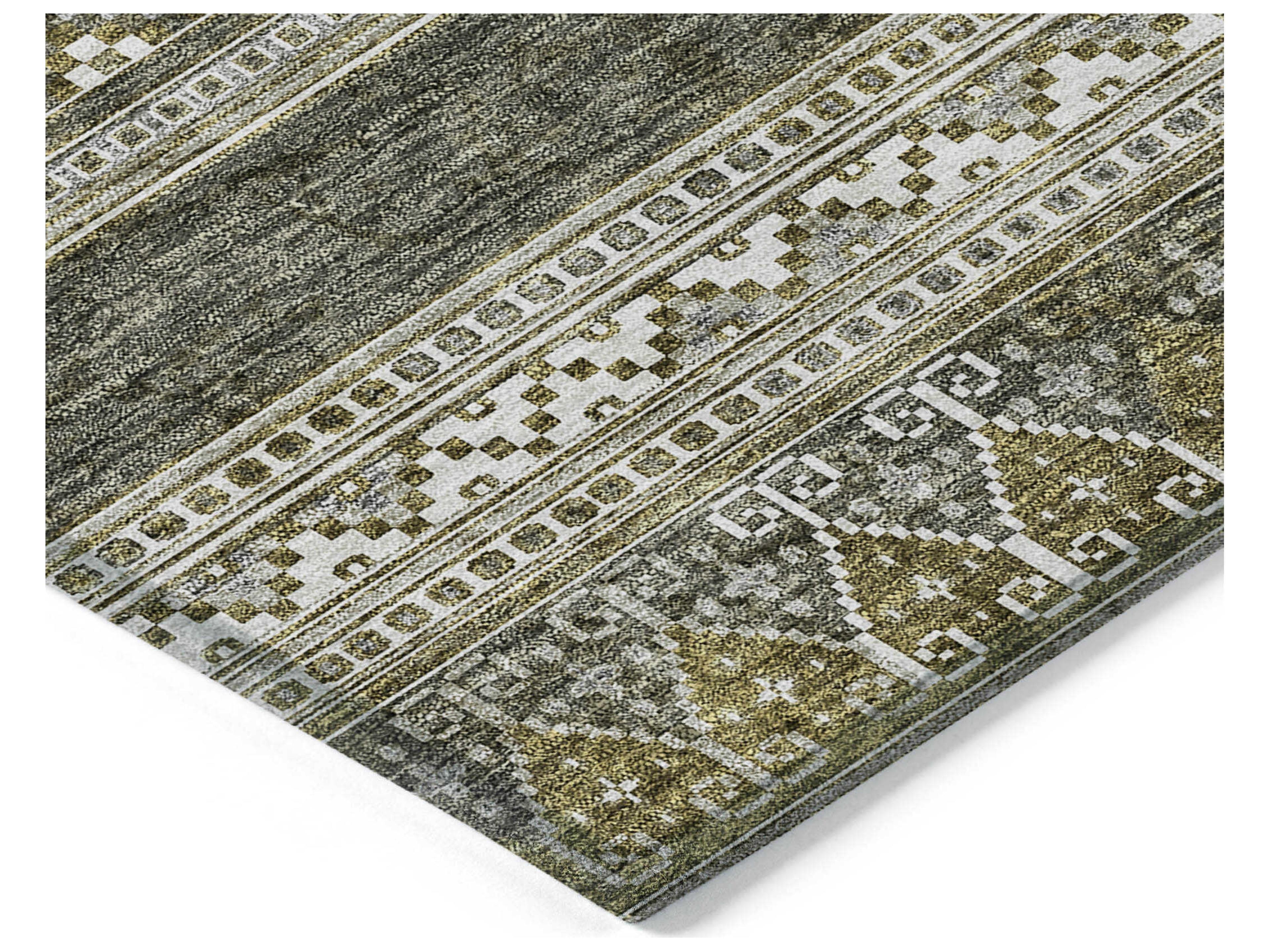 Dalyn Chantille Southwestern Runner Area Rug