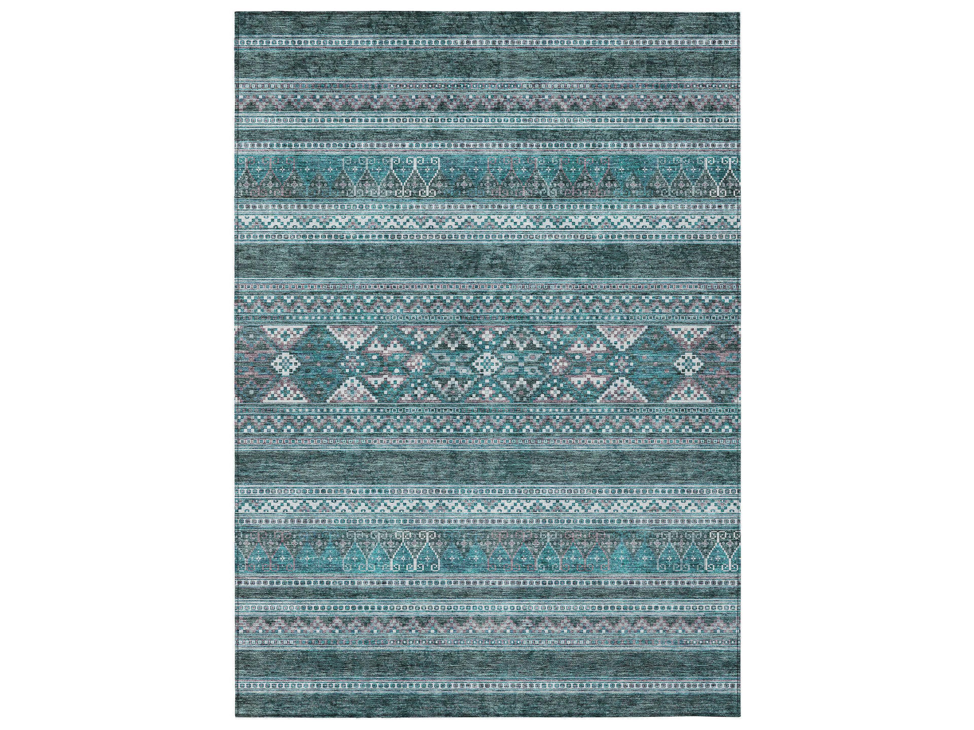 Chantille Southwestern Runner Area Rug