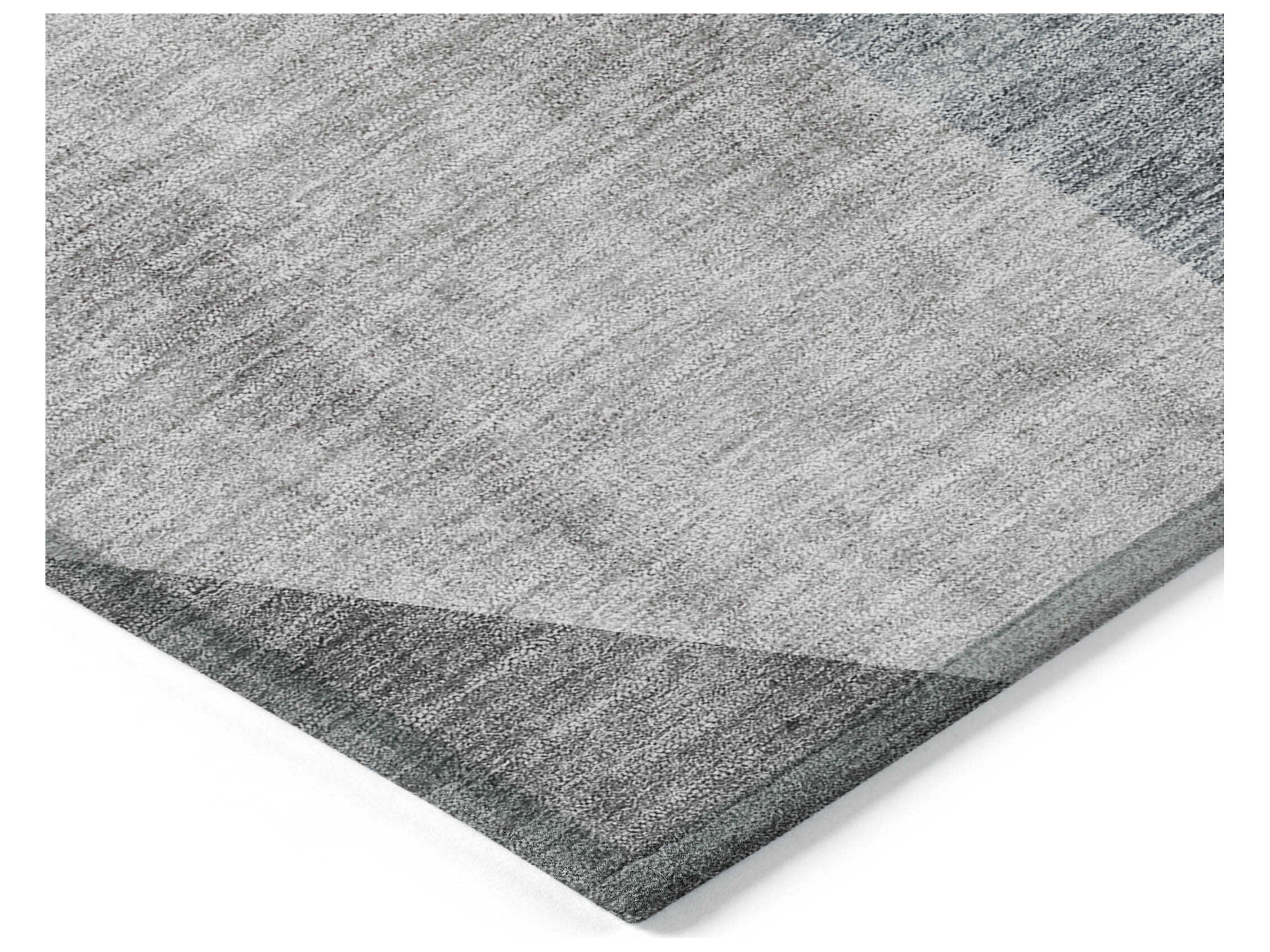 Dalyn Chantille Abstract Runner Area Rug
