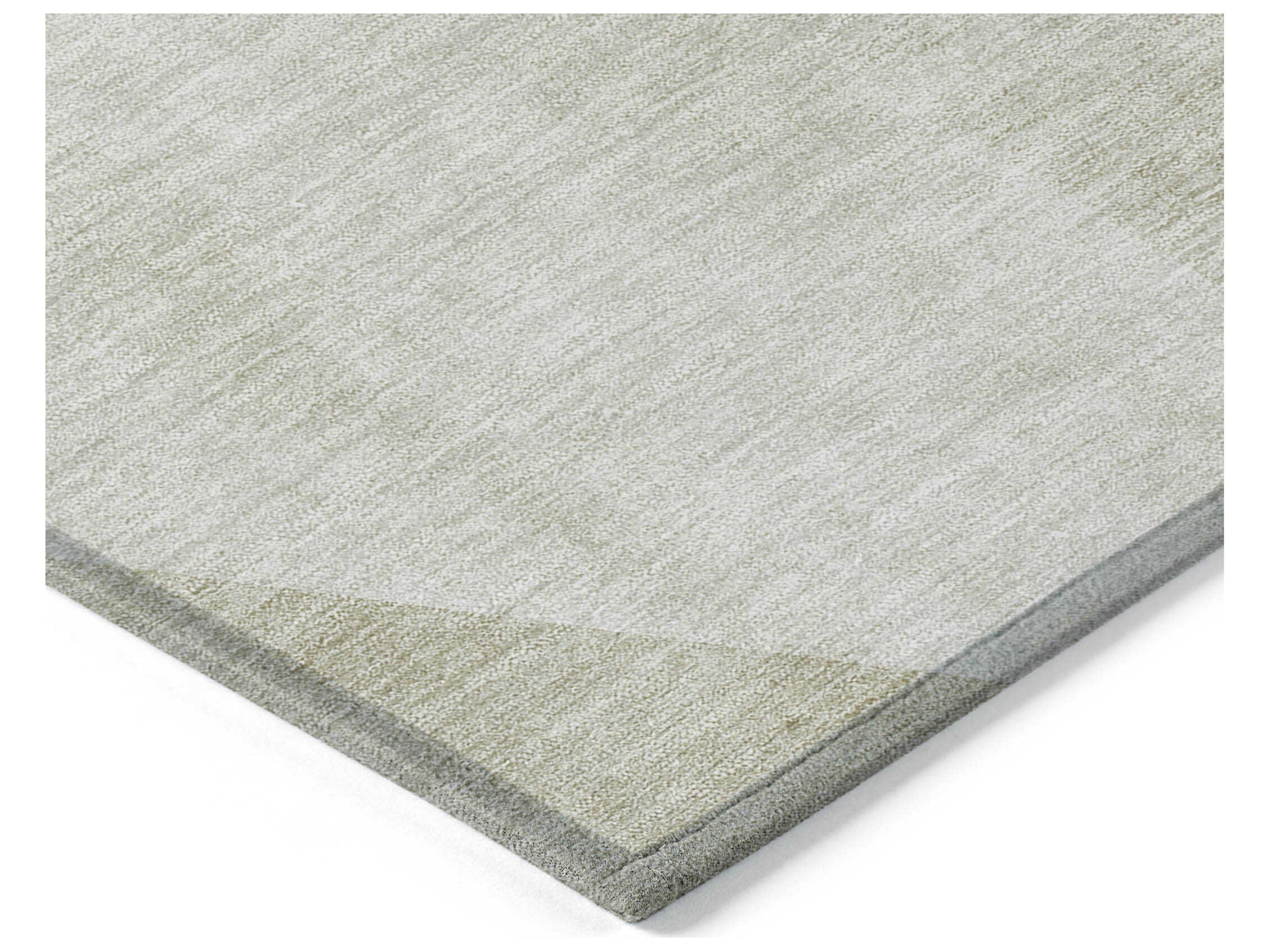 Dalyn Chantille Abstract Runner Area Rug